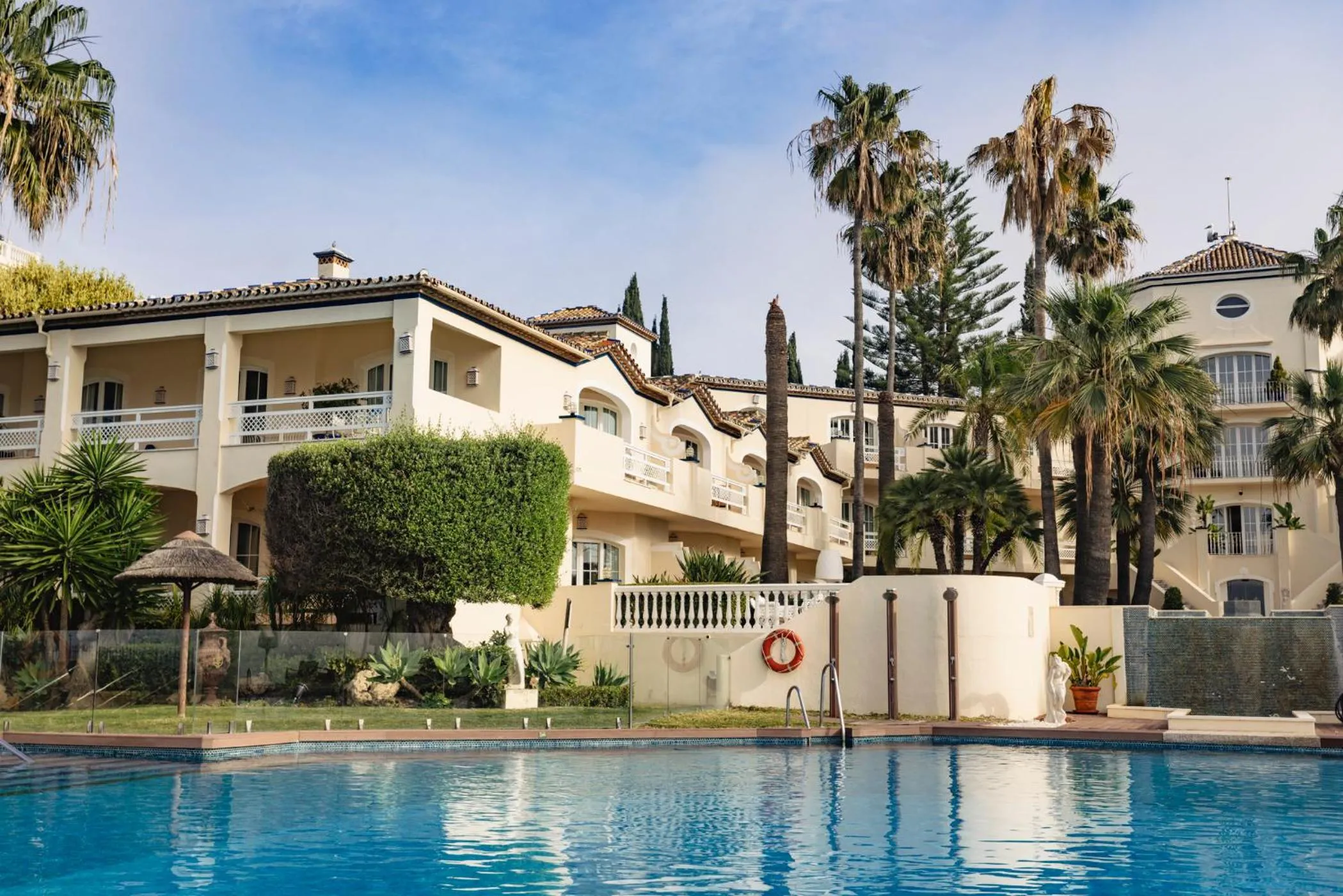 Las Dunas Grand Luxury