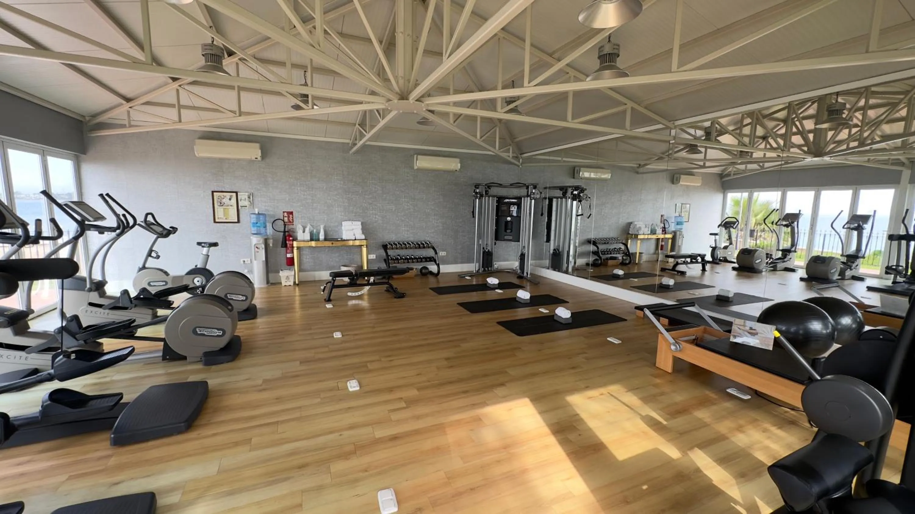 Las Dunas Grand Luxury