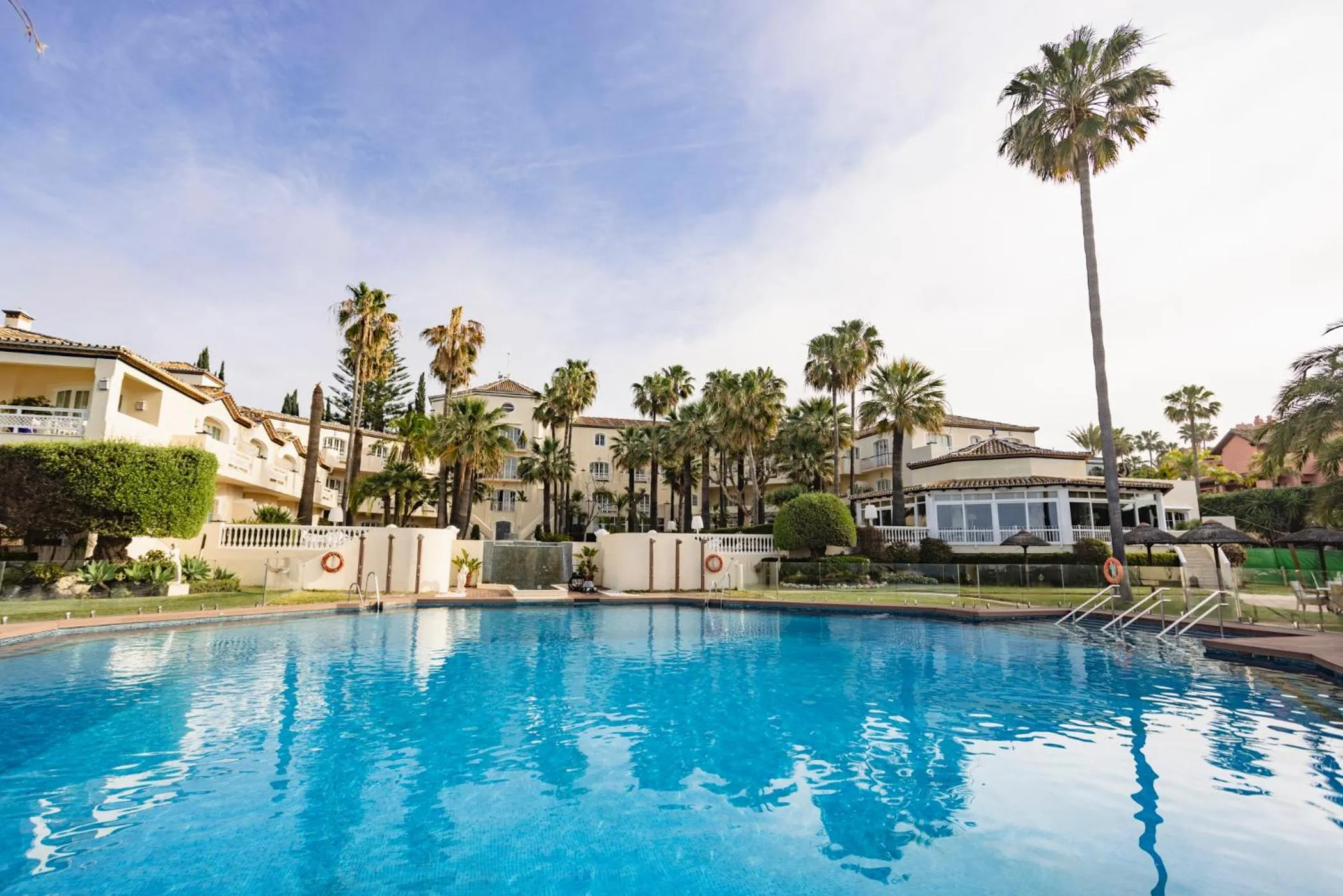 Las Dunas Grand Luxury