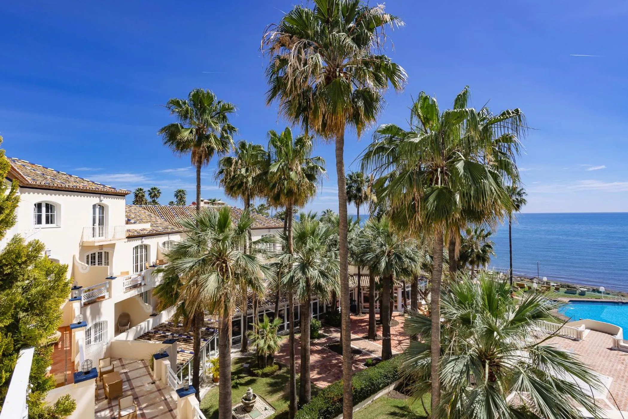 Las Dunas Grand Luxury