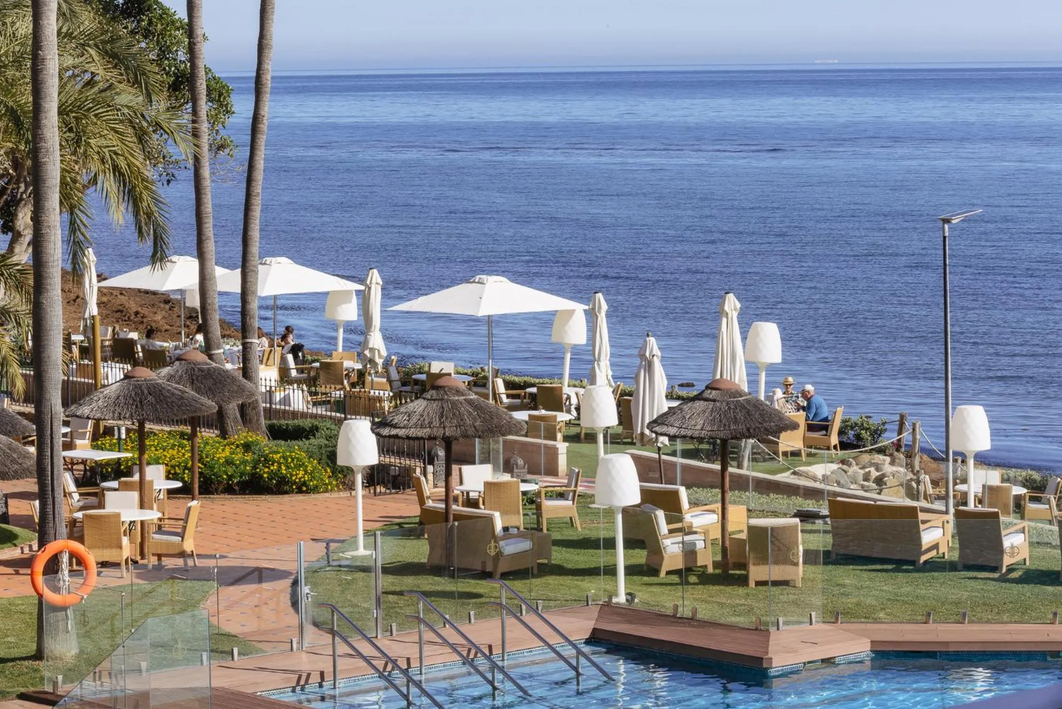 Las Dunas Grand Luxury