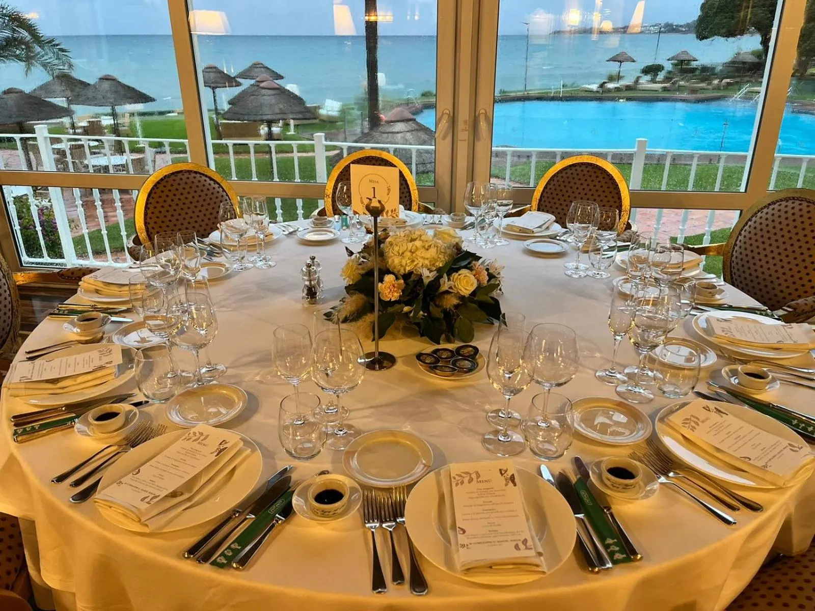 Las Dunas Grand Luxury