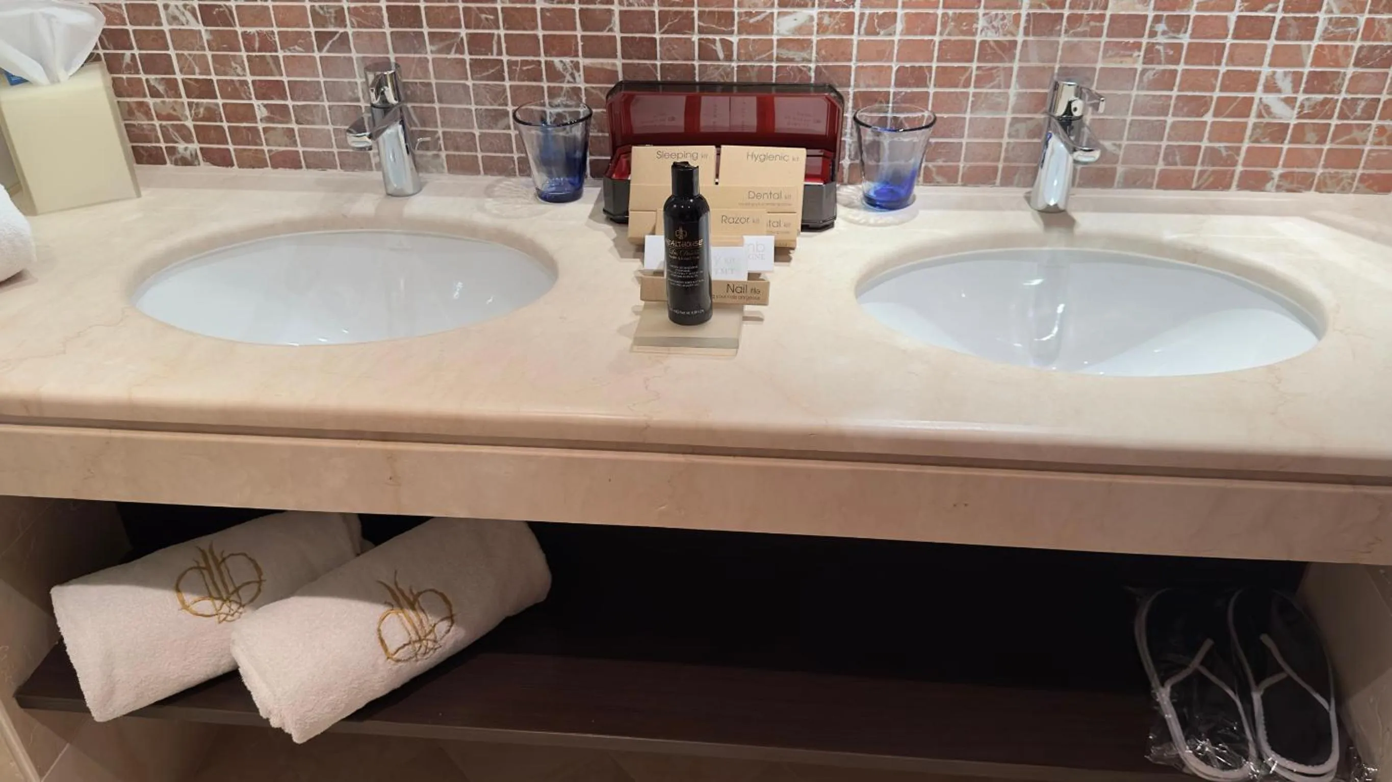 Las Dunas Grand Luxury