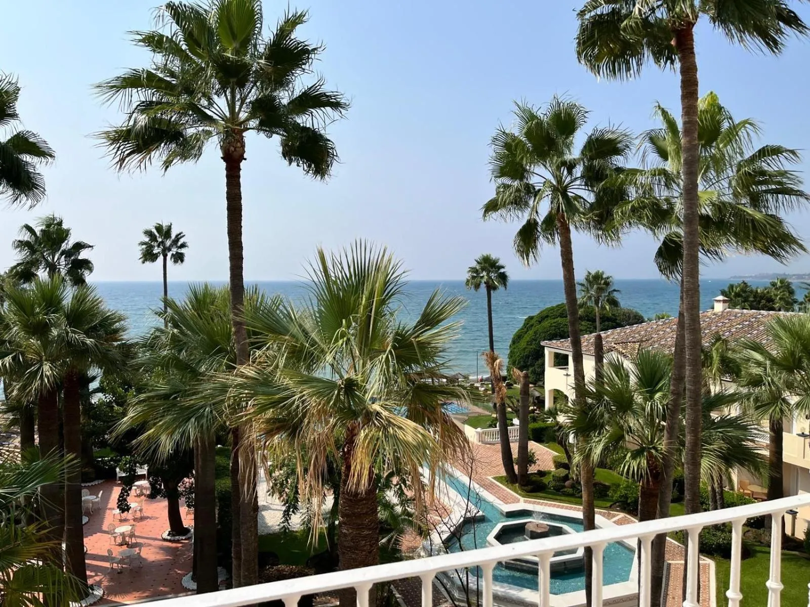 Las Dunas Grand Luxury