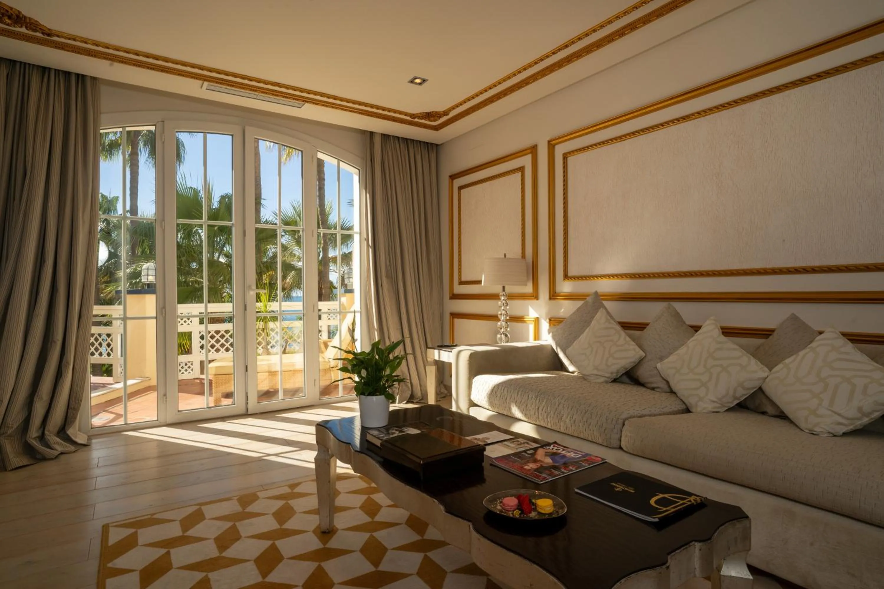 Las Dunas Grand Luxury