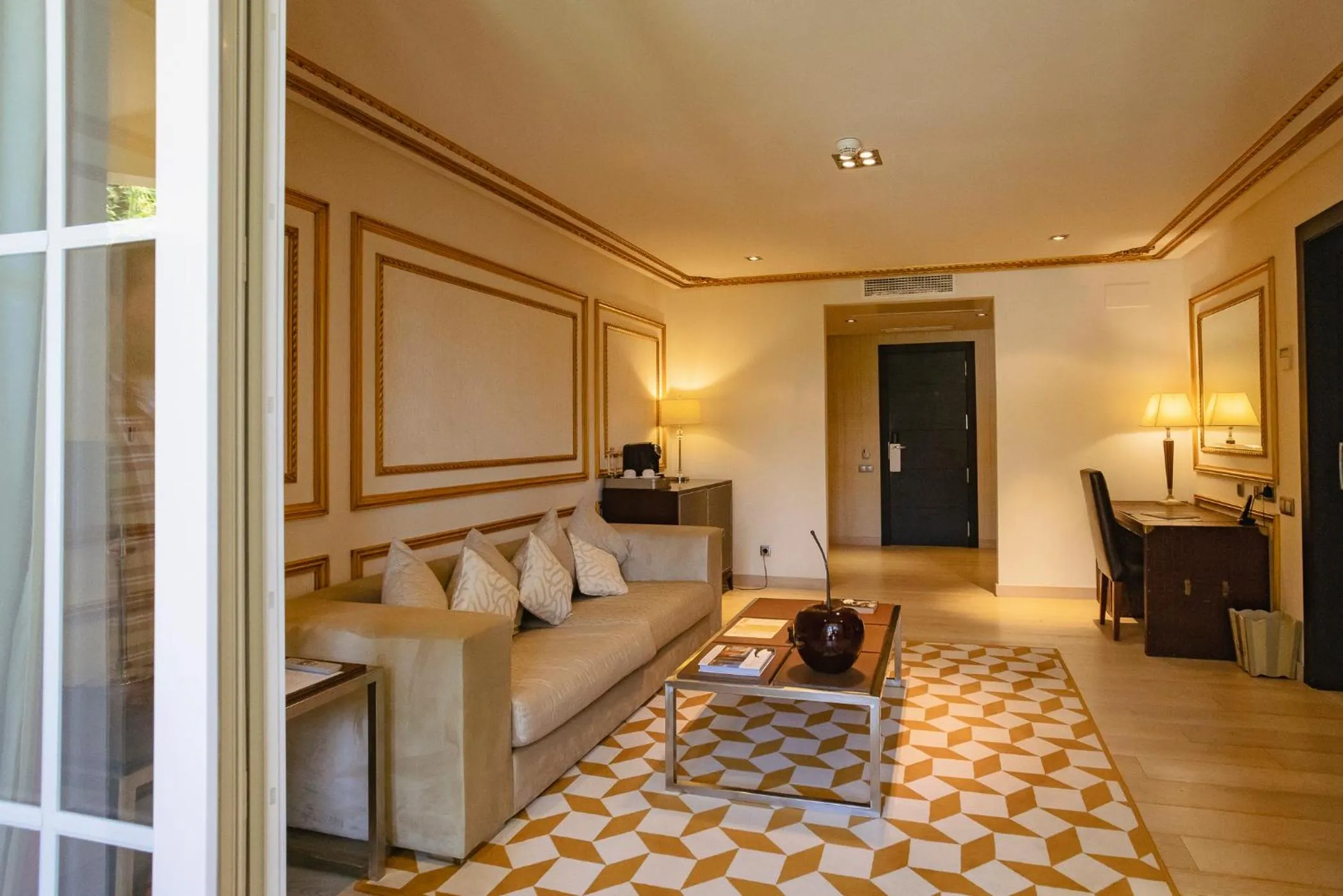 Las Dunas Grand Luxury