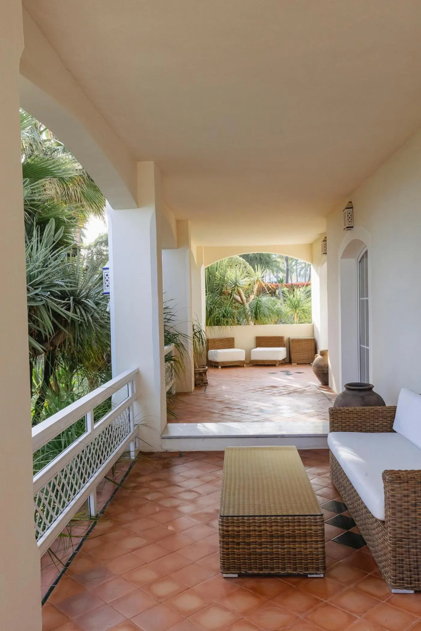 Las Dunas Grand Luxury