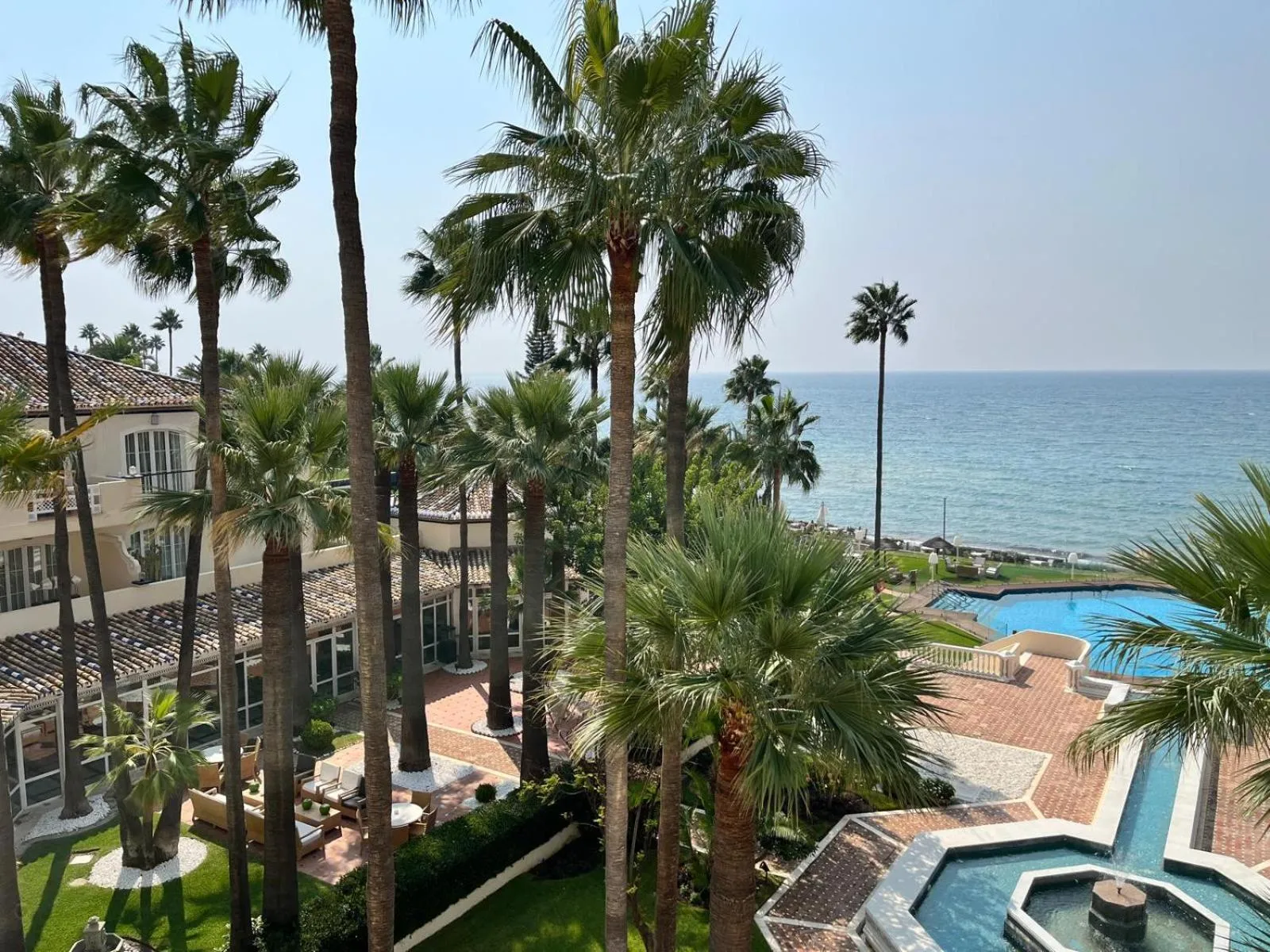 Las Dunas Grand Luxury