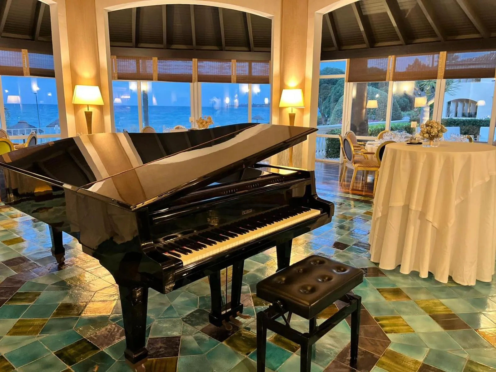 Las Dunas Grand Luxury