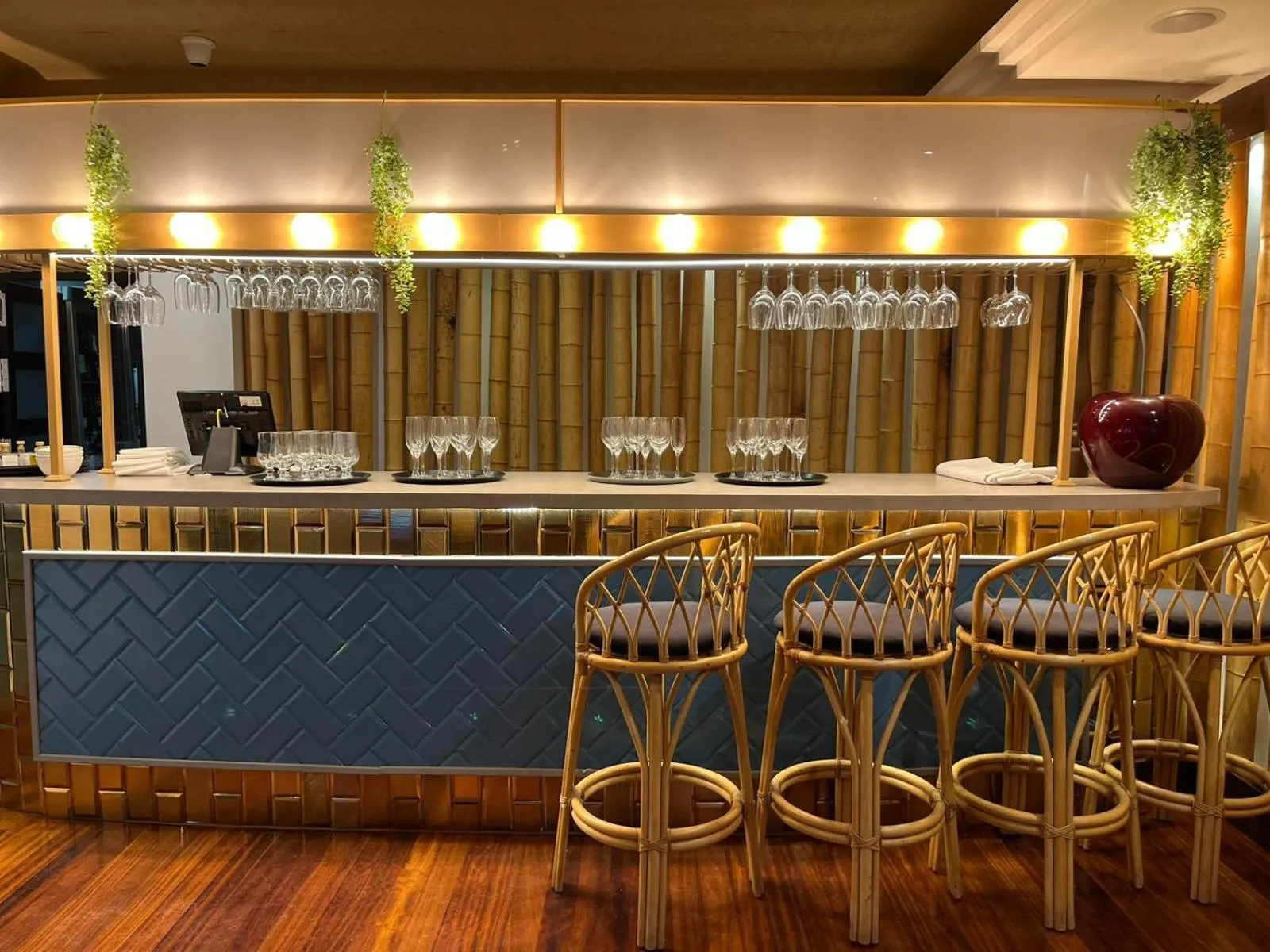 Las Dunas Grand Luxury