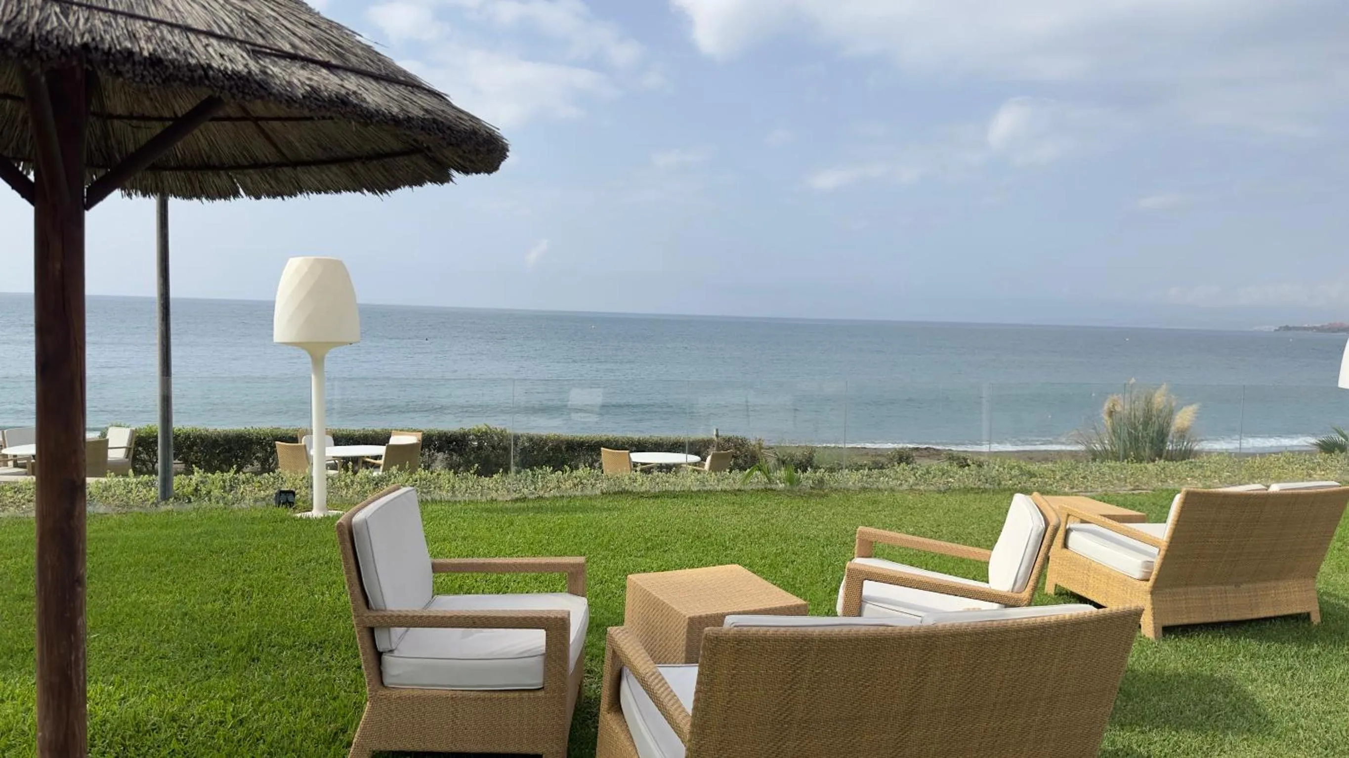 Las Dunas Grand Luxury