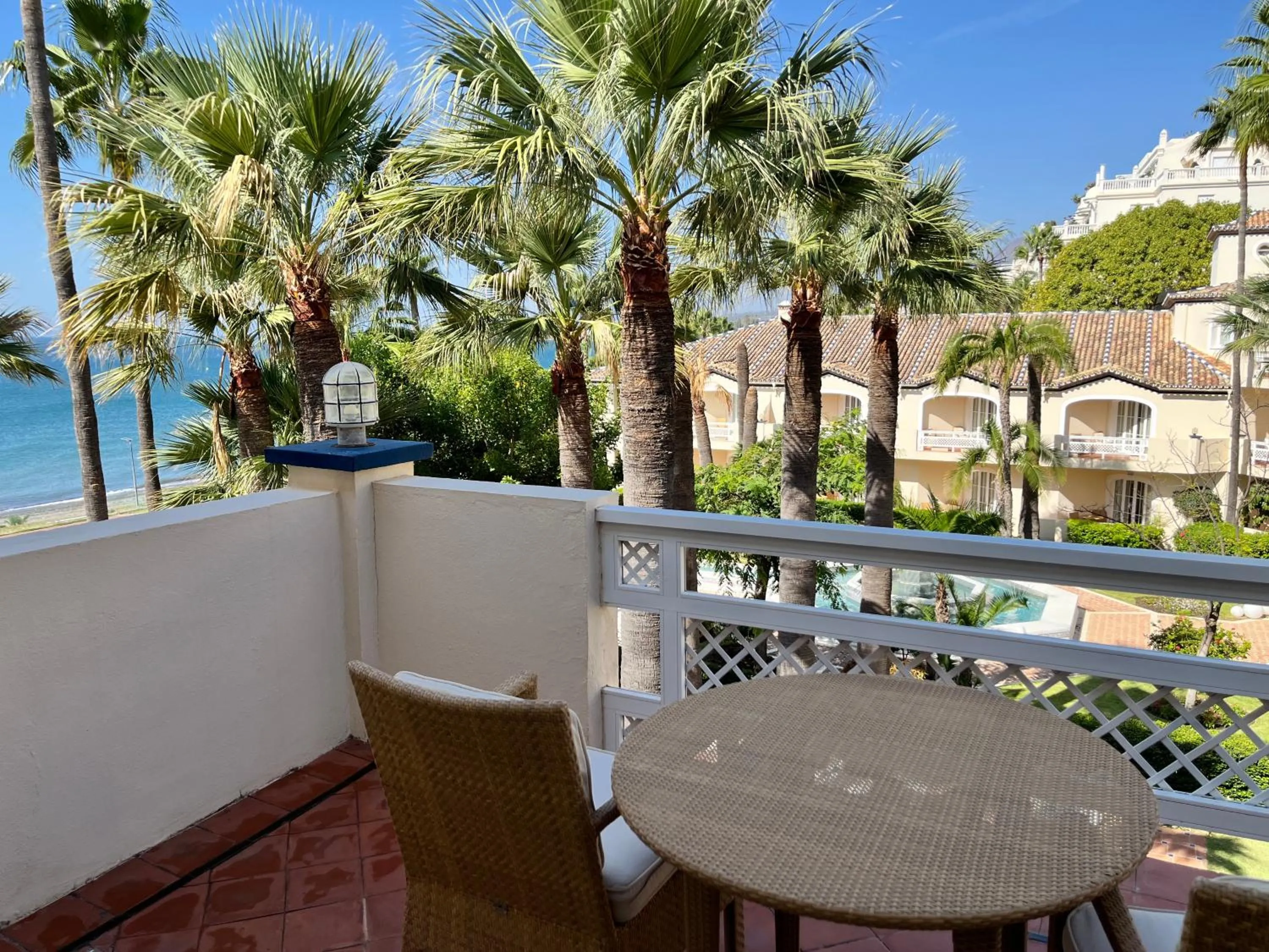 Las Dunas Grand Luxury