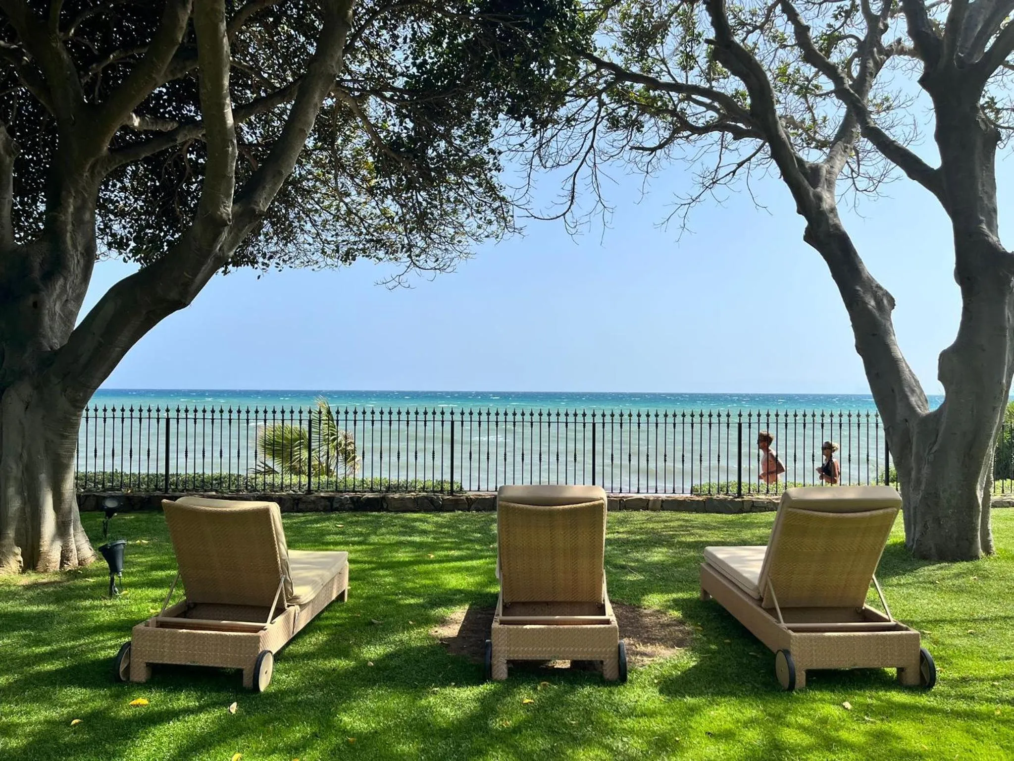 Las Dunas Grand Luxury