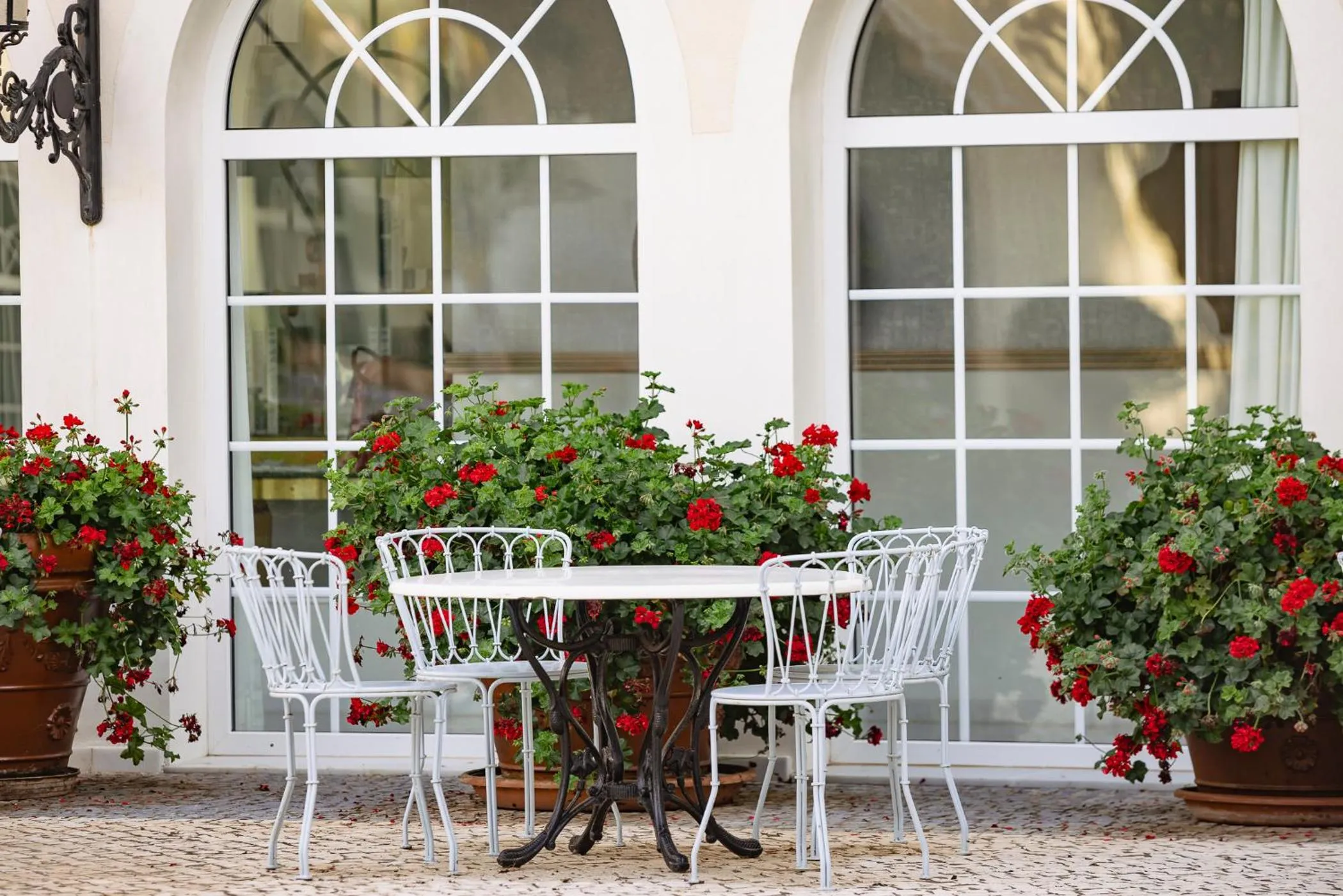 Las Dunas Grand Luxury