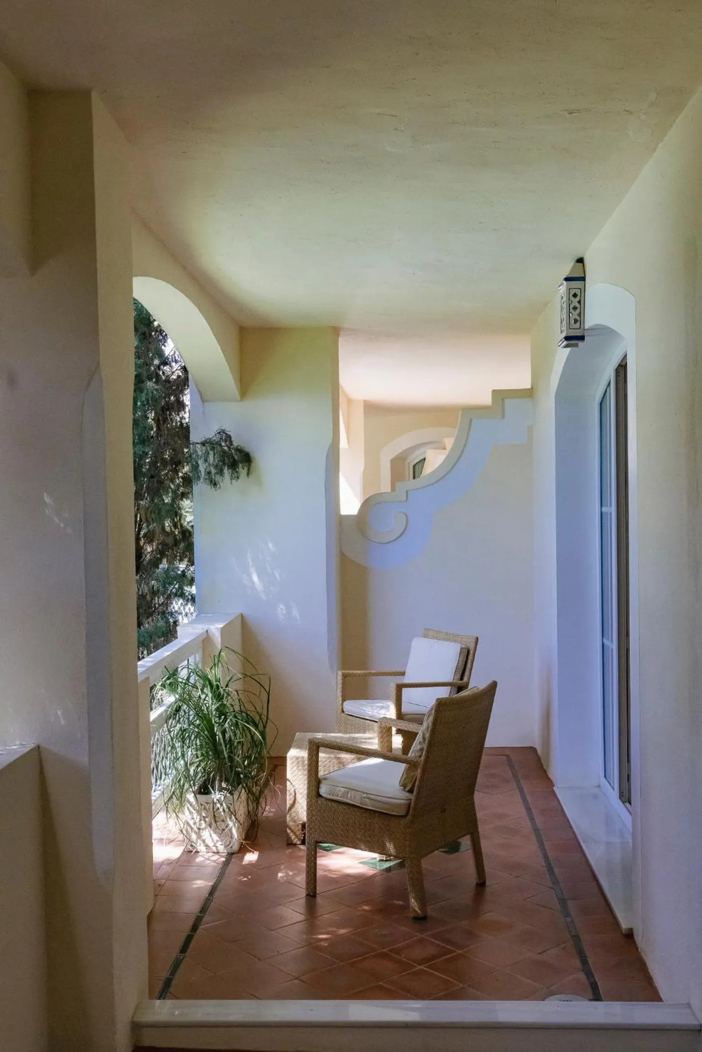 Las Dunas Grand Luxury