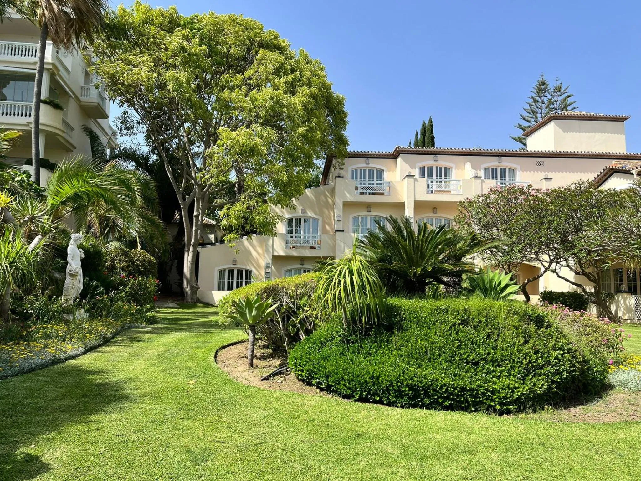 Las Dunas Grand Luxury