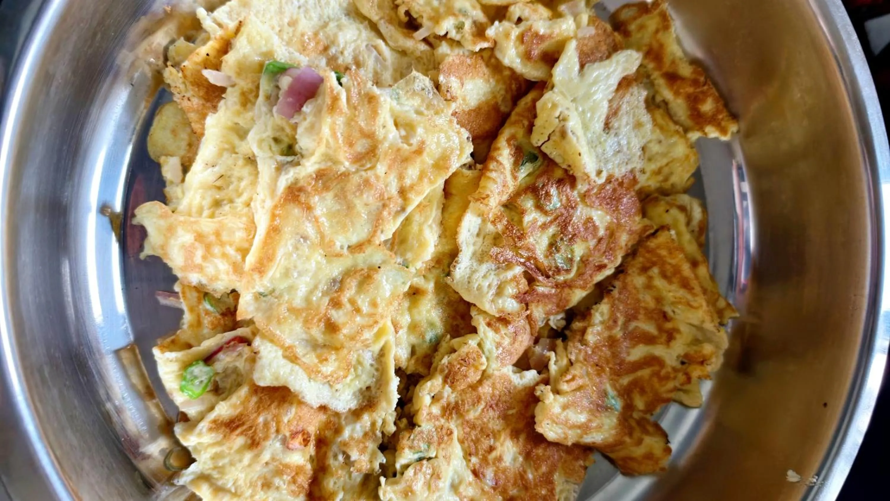 Restaurant/places to eat in Moon Wings Mountain Resort