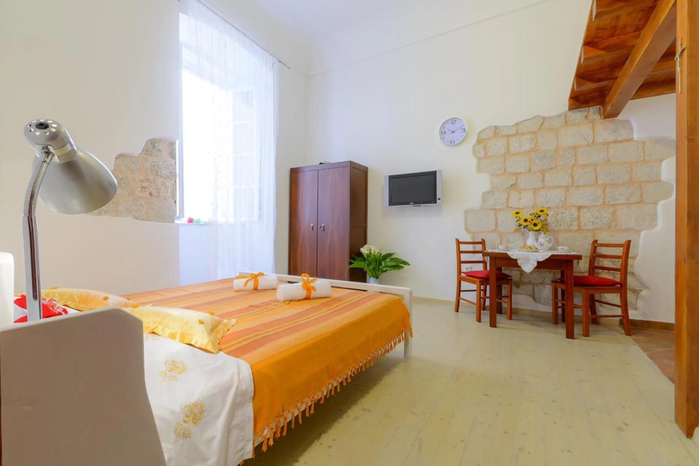 Apartment Klara