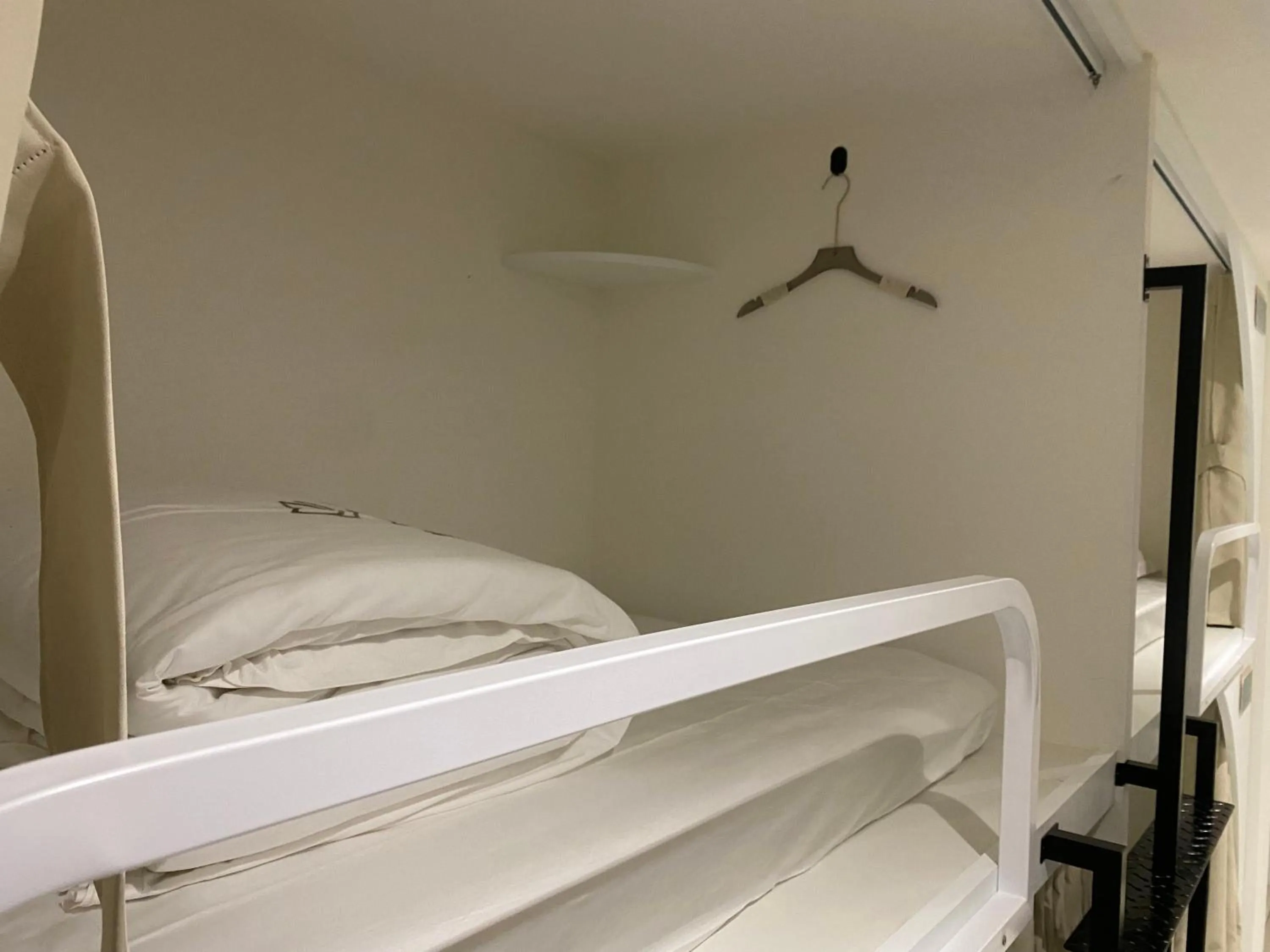 bunk bed, Bed in Wonderwall Ximending