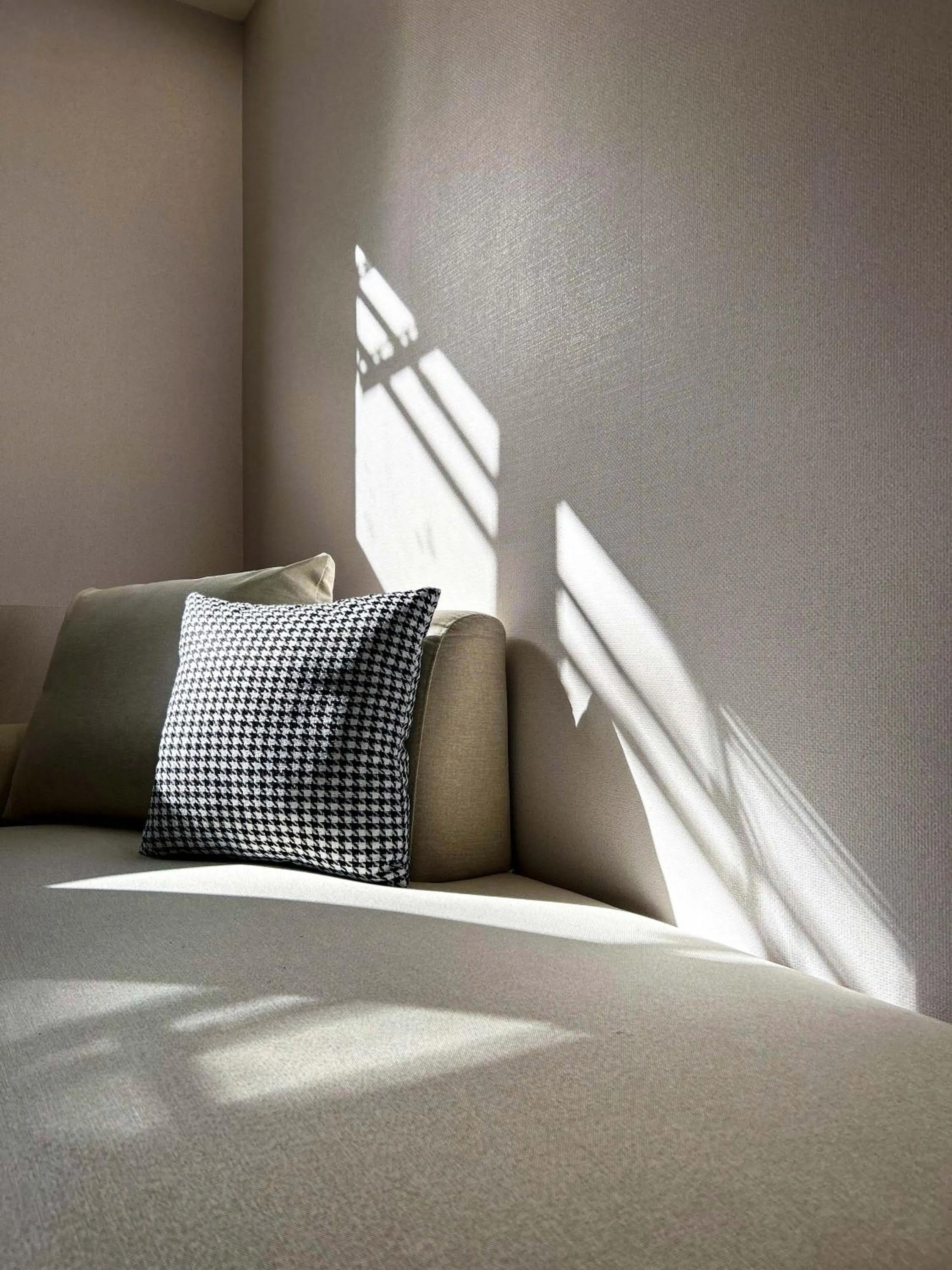 Bedroom, Bed in Wonderwall Ximending