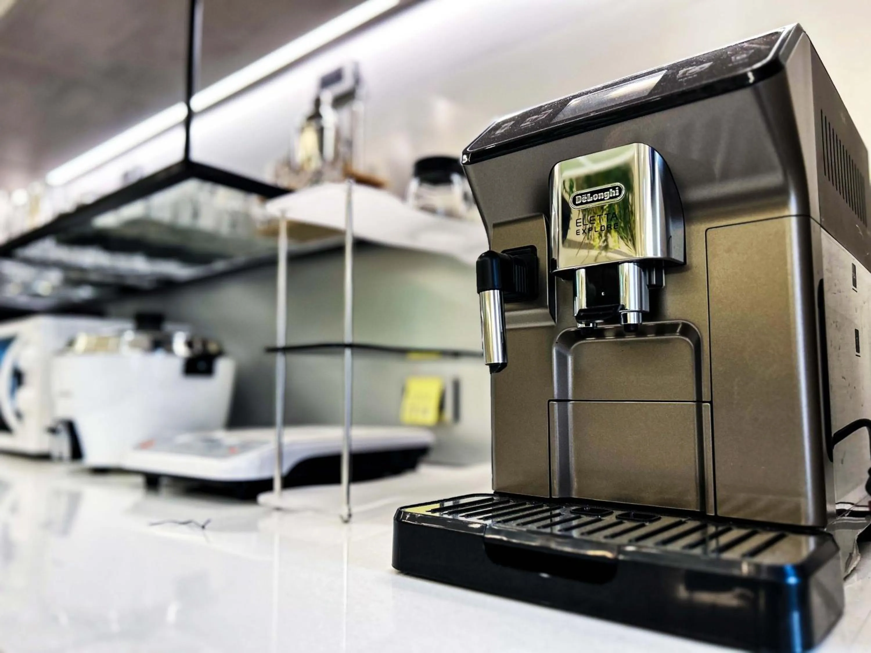 Lounge or bar in Wonderwall Ximending