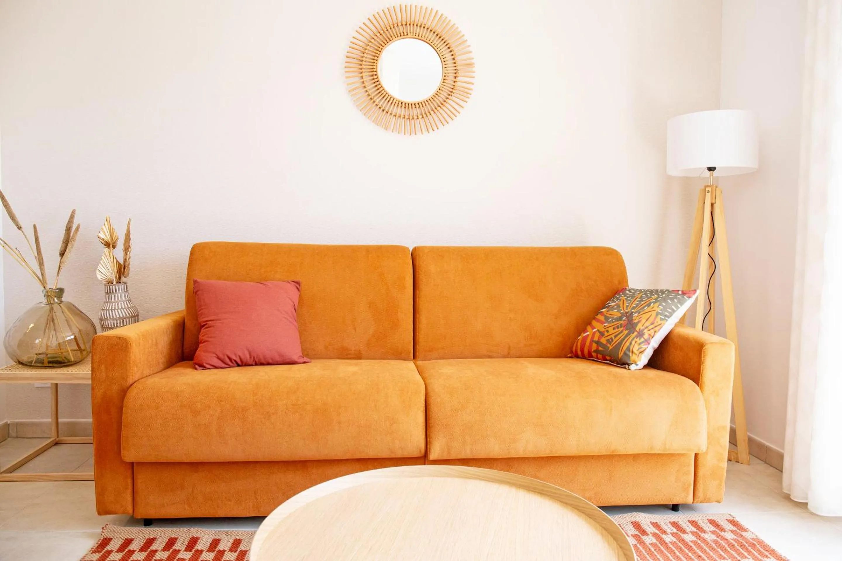 Day in Résidence Pierre & Vacances Premium Domaine du Golfe du Lion