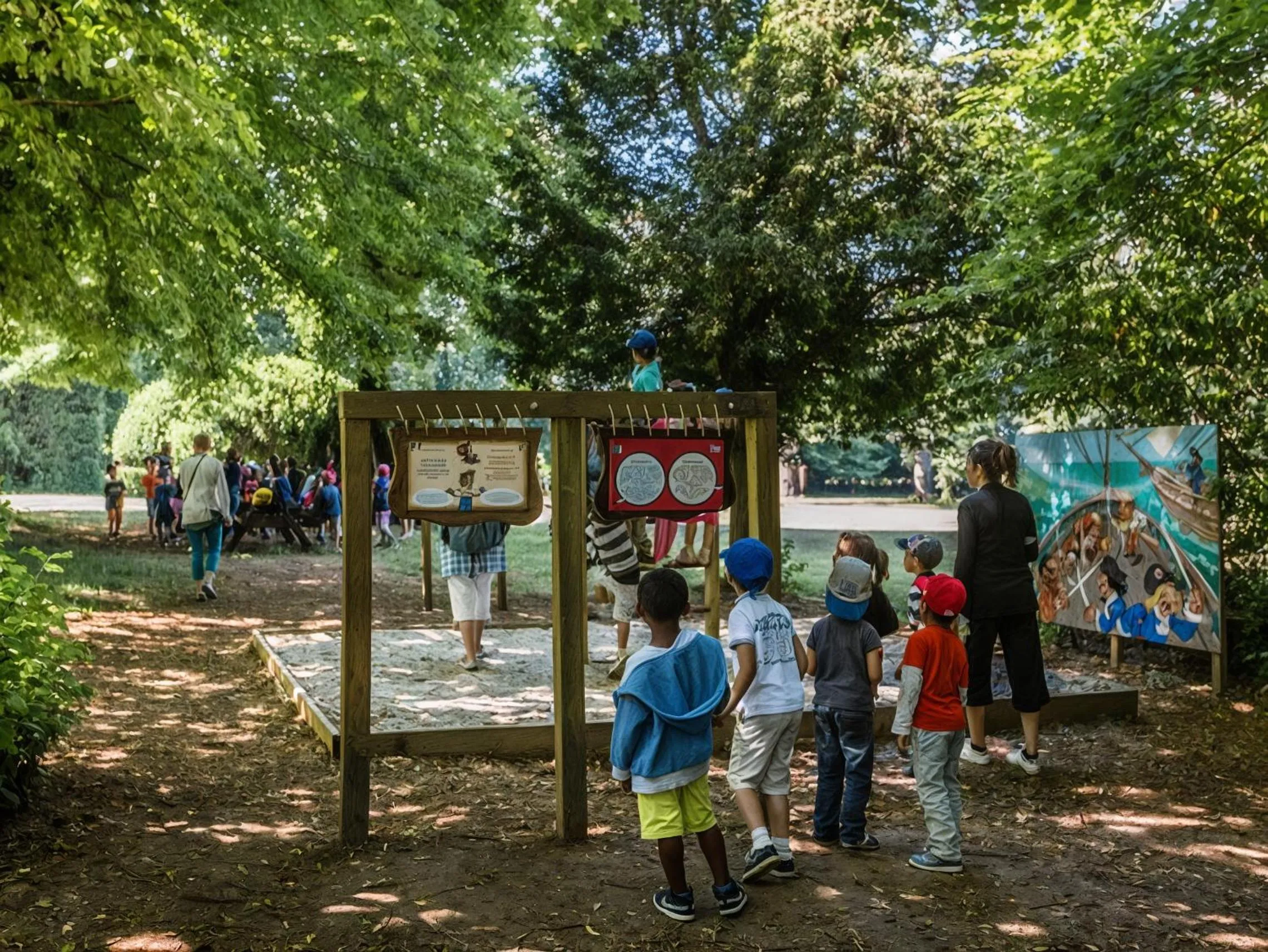 Day in Résidence Pierre & Vacances Premium Domaine du Golfe du Lion