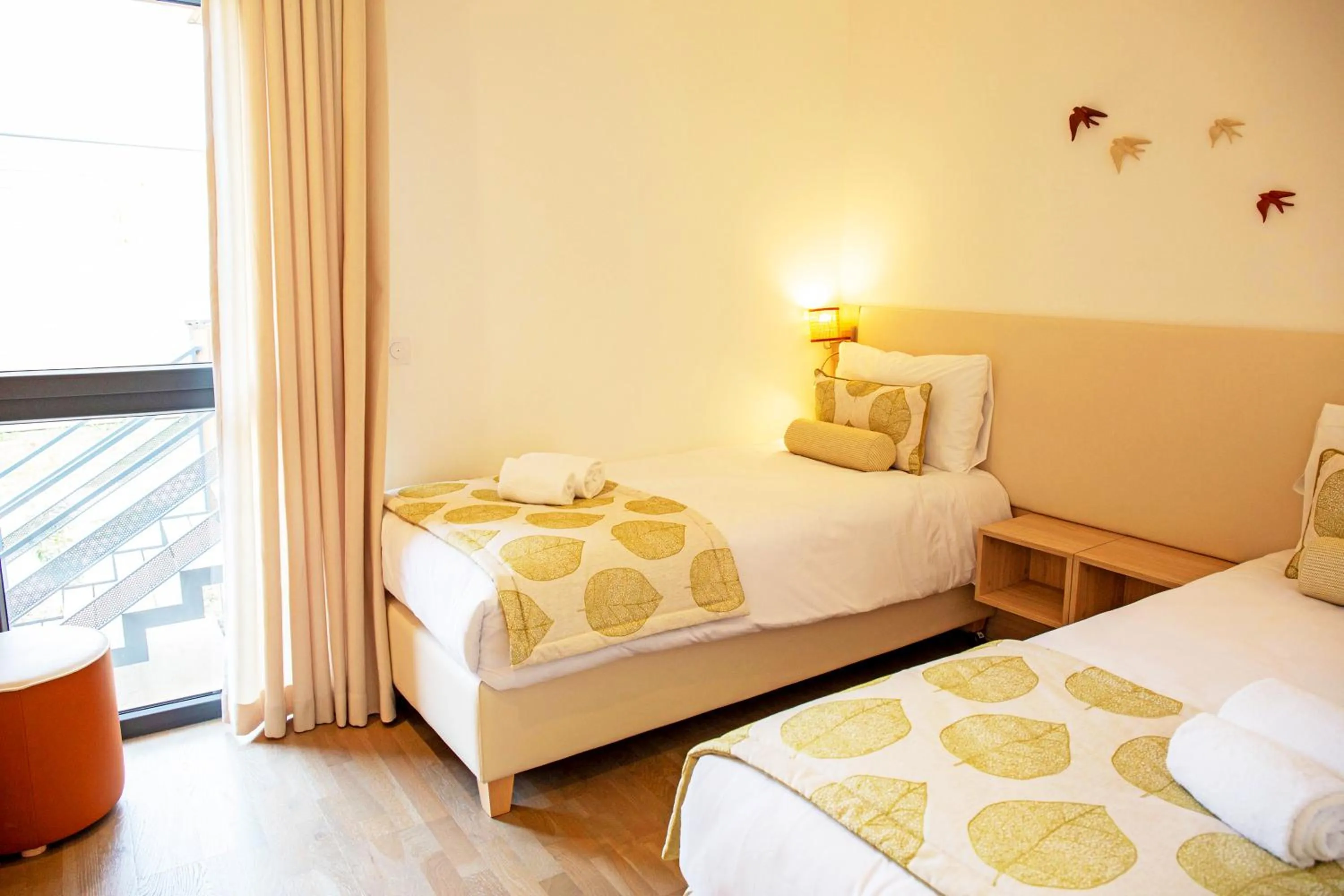 Bed in Résidence Pierre & Vacances Premium Domaine du Golfe du Lion