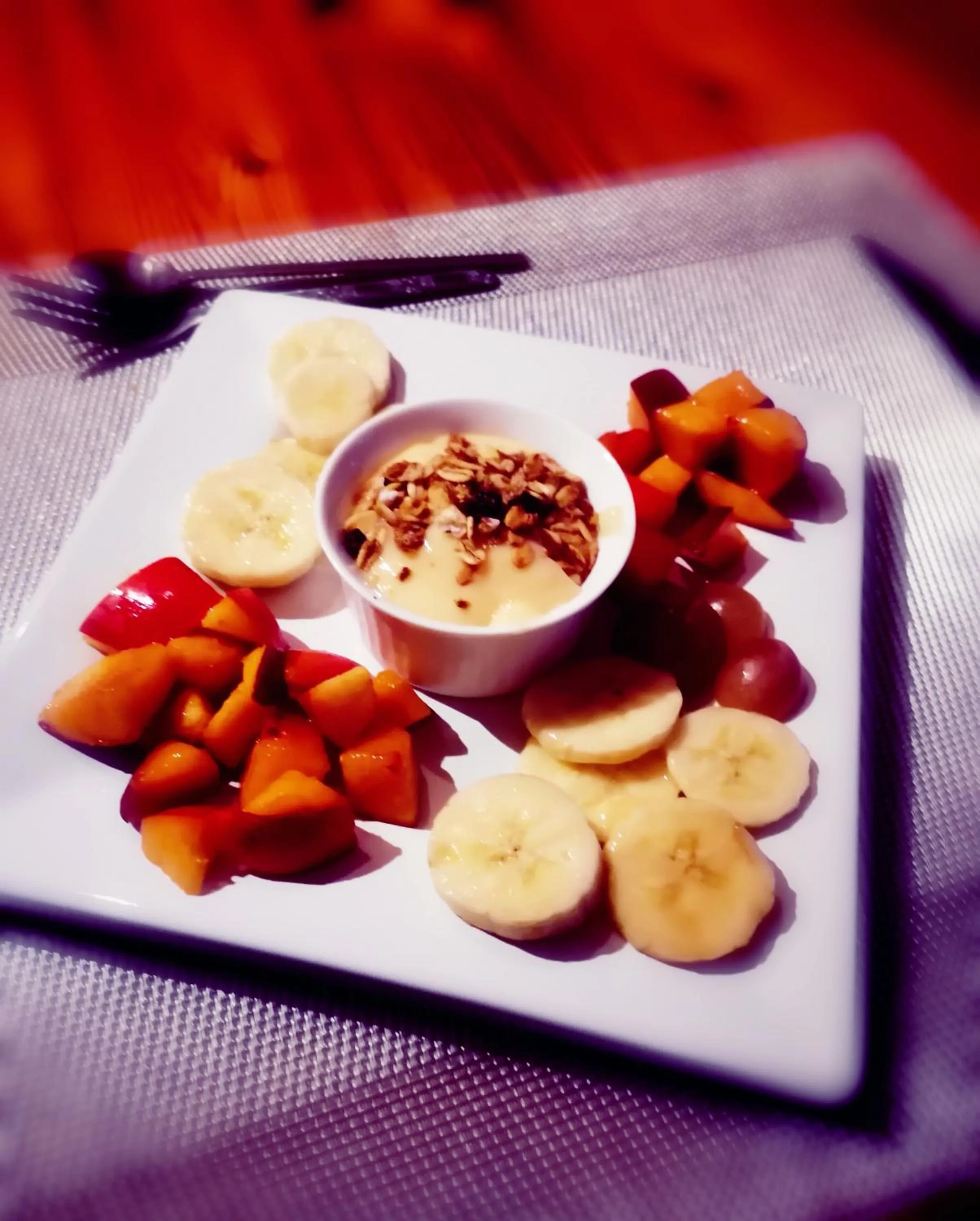 Breakfast in A Cherry Lane Self Catering and B&B