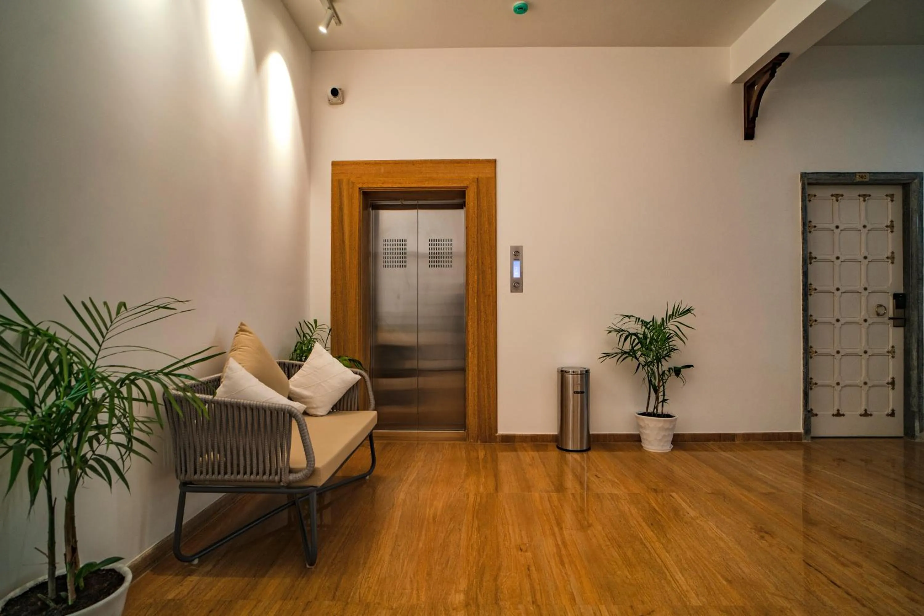 Property building in Khamma Ghani A Boutique Hotel