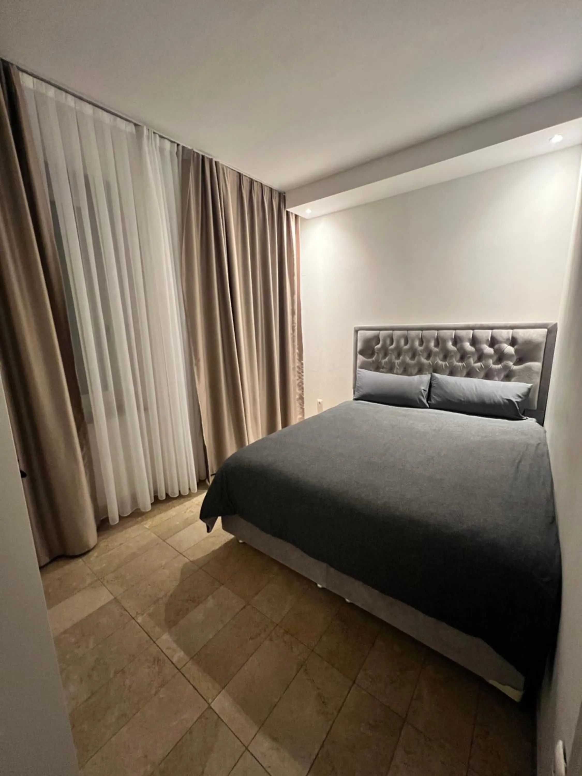 Budget Rooms just for sleeping - Digital access