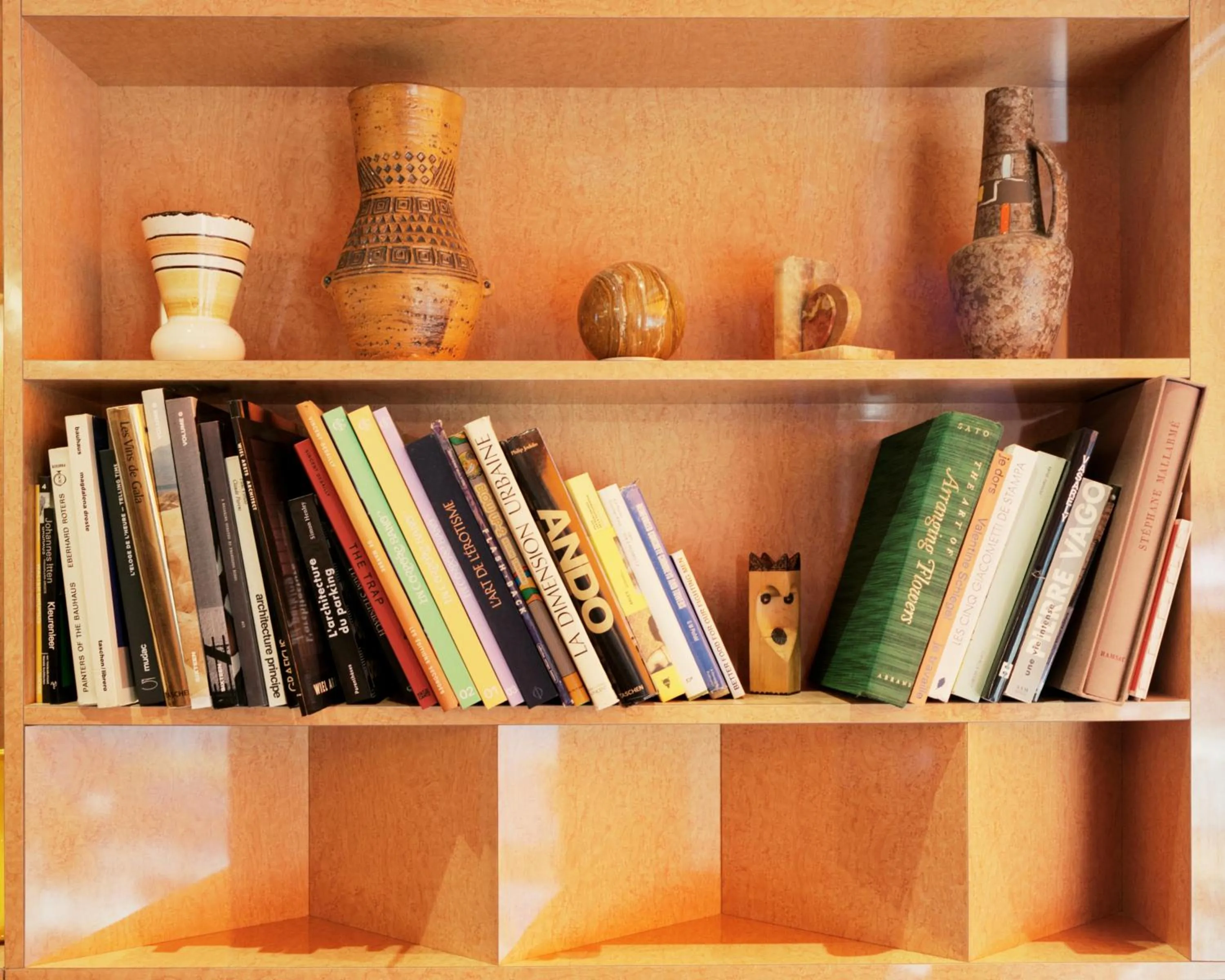 Restaurant/places to eat in Hôtel Présent - Entrée autonome, réception en ligne - Encore Mieux