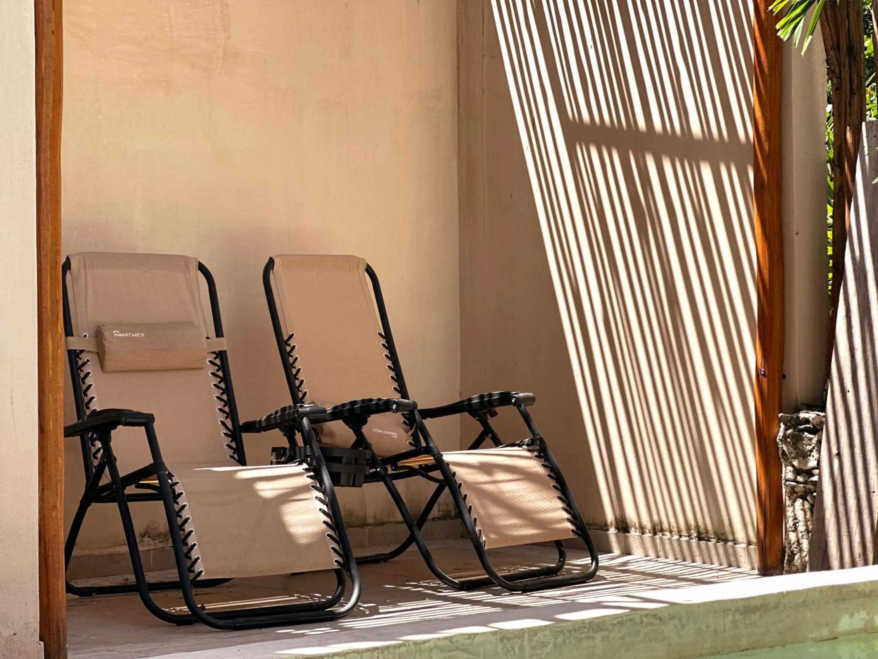 Yax Kiin Casa Boutique