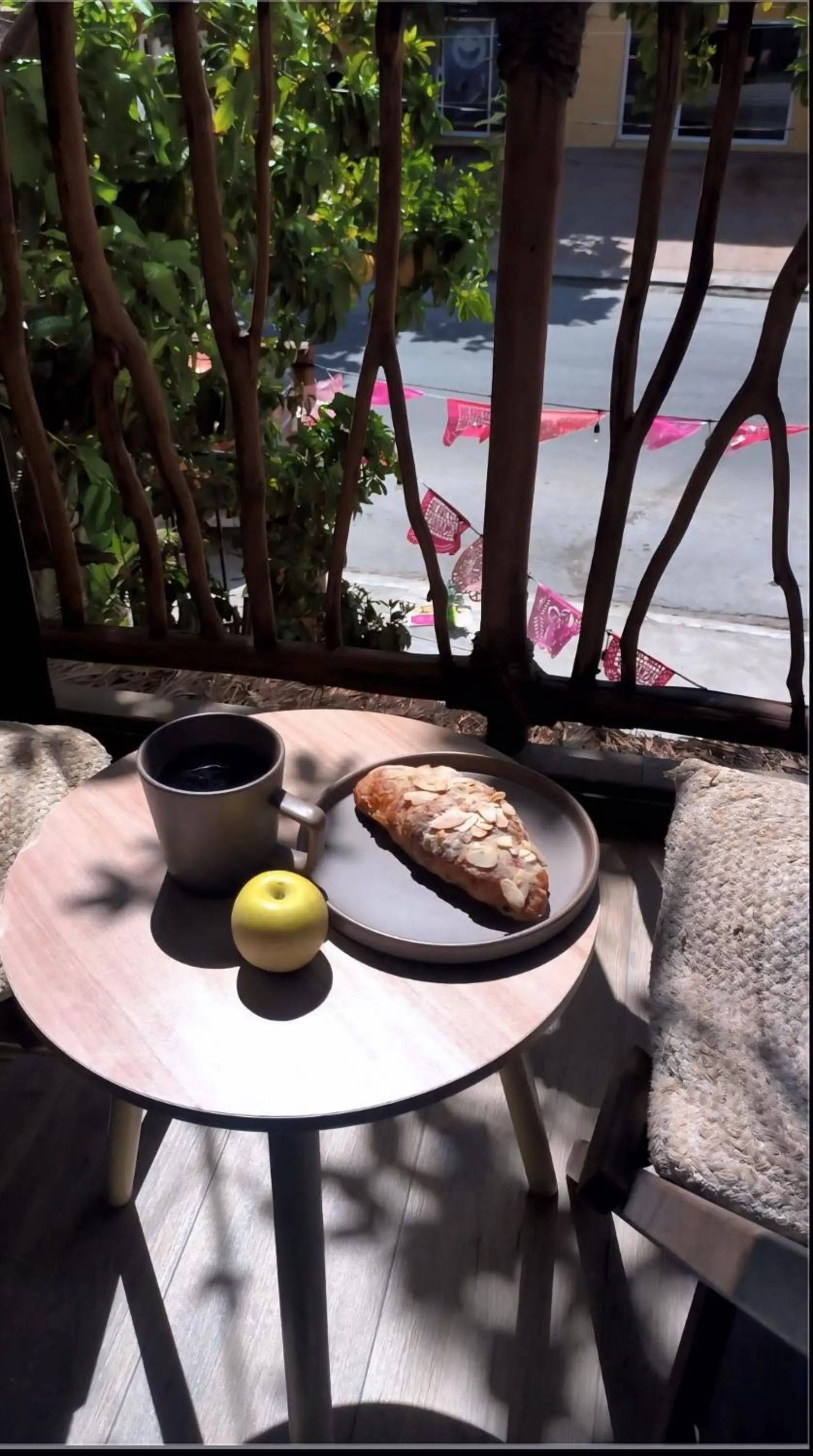 Yax Kiin Casa Boutique