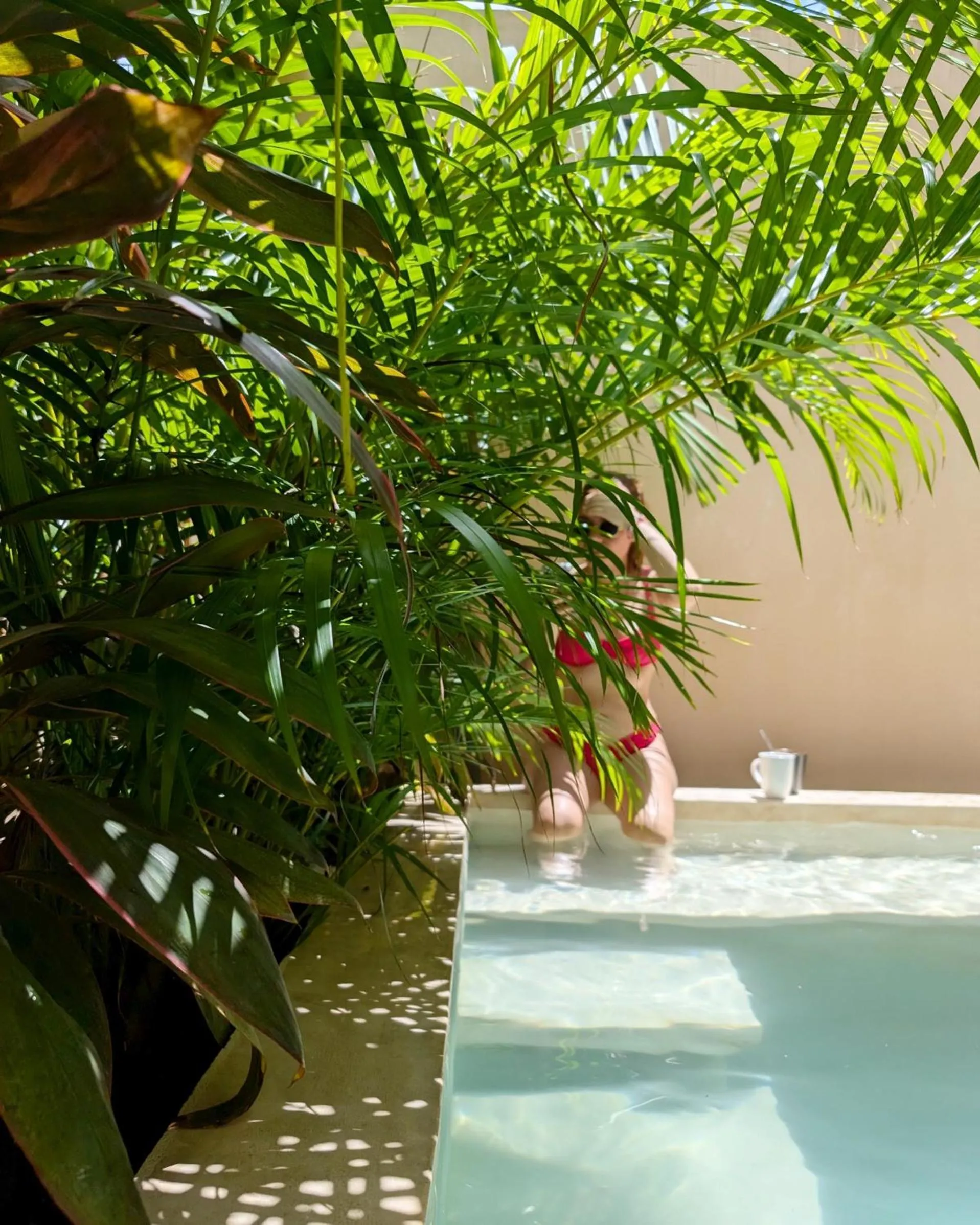 Yax Kiin Casa Boutique