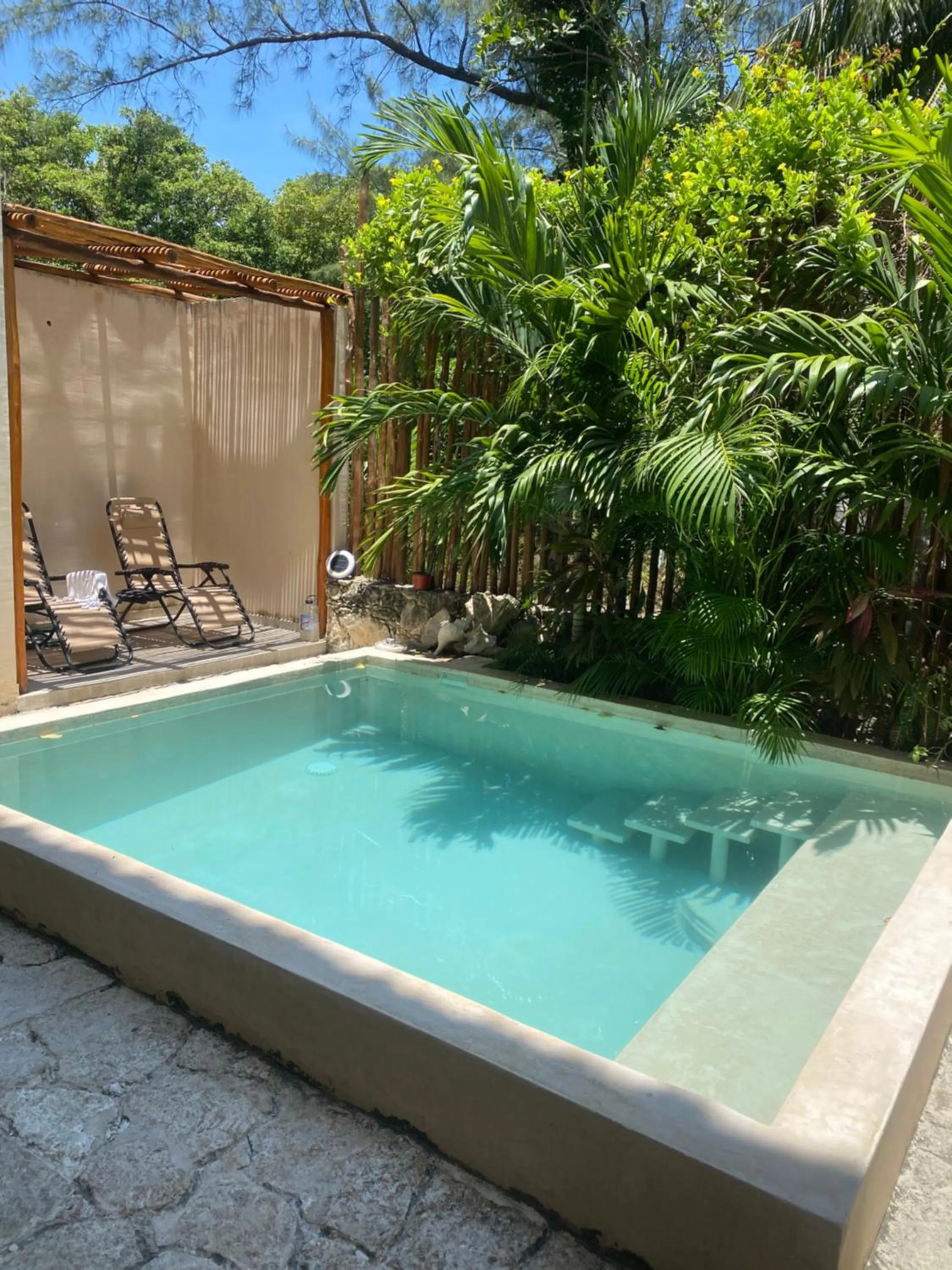 Yax Kiin Casa Boutique