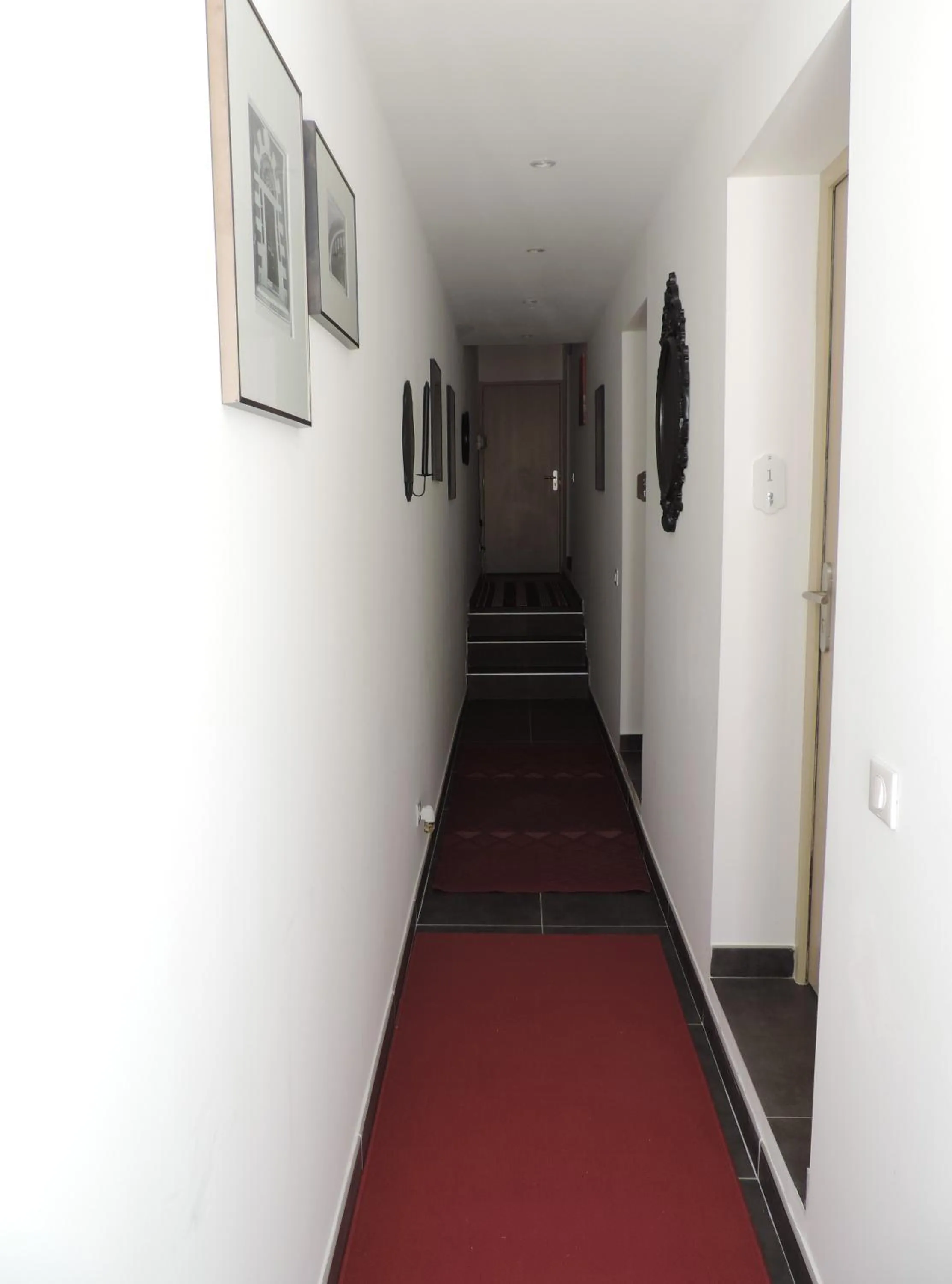 Other in Villa Le Sud