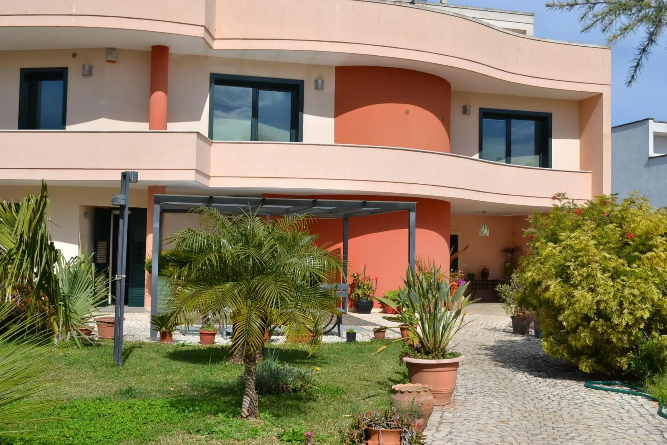 B & B Paradise B & B Paradise