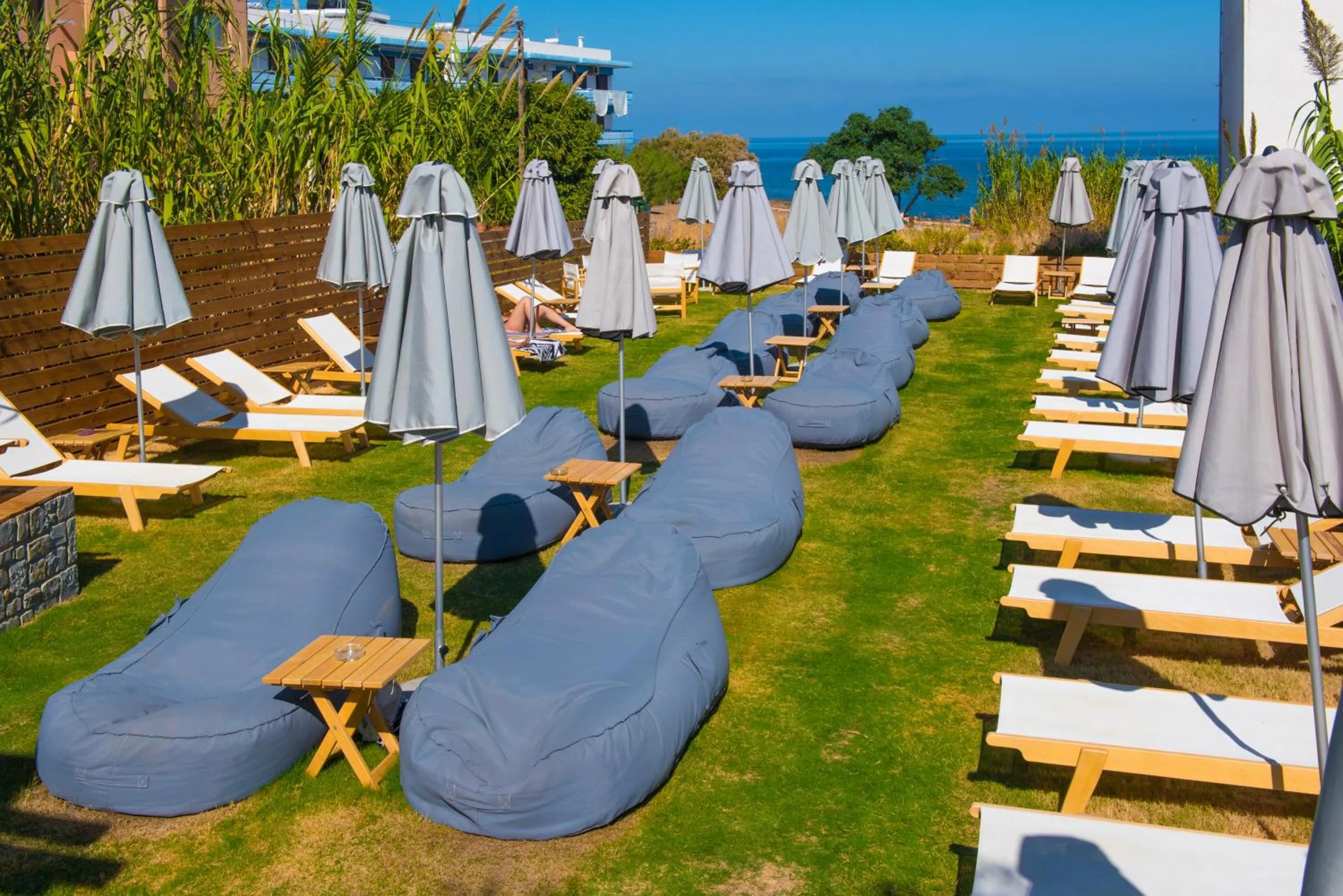 Lounge or bar in Harma Boutique Hotel