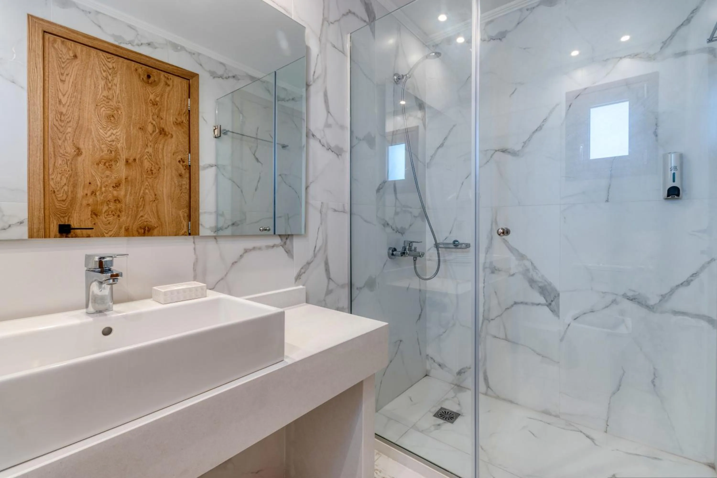 Toilet in Harma Boutique Hotel