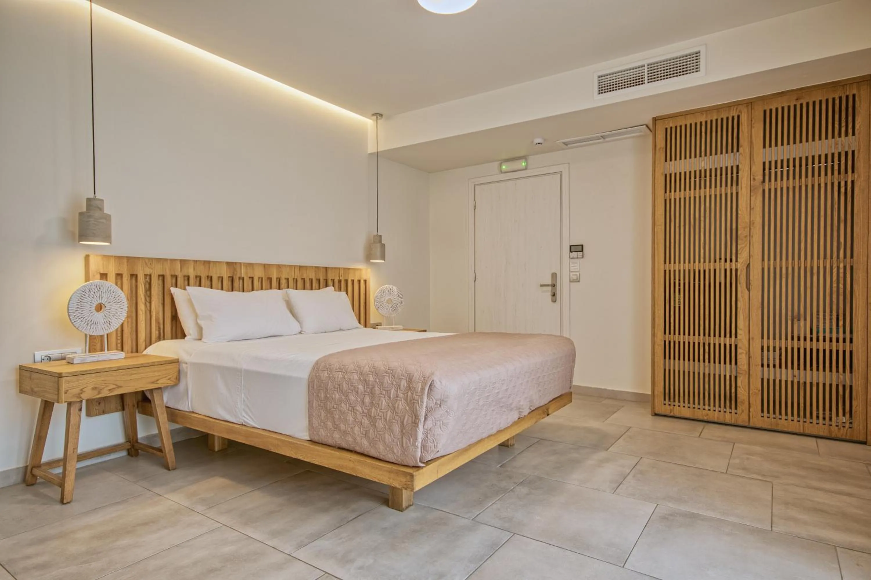 Bedroom, Bed in Harma Boutique Hotel