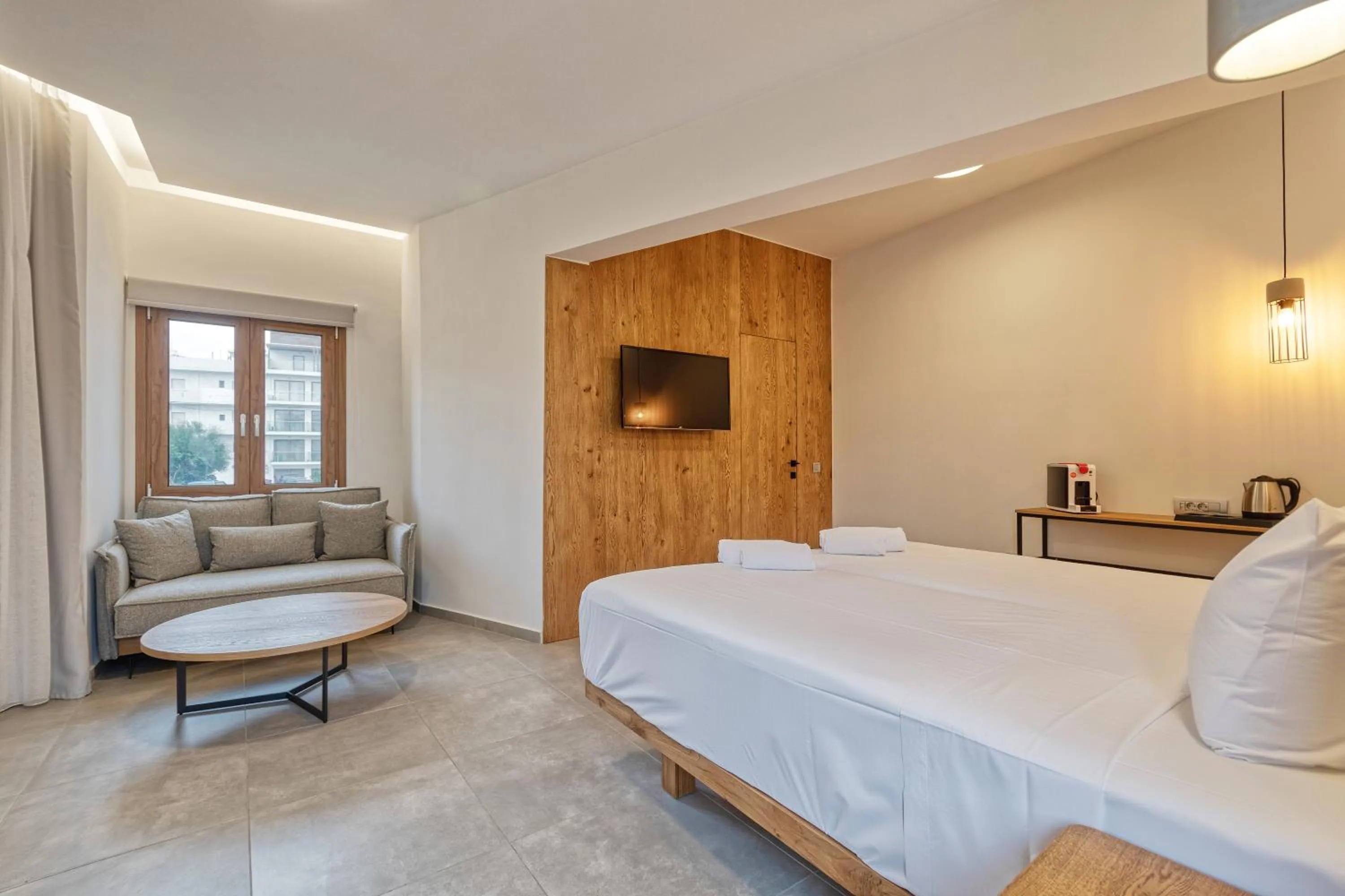 Bedroom, Bed in Harma Boutique Hotel