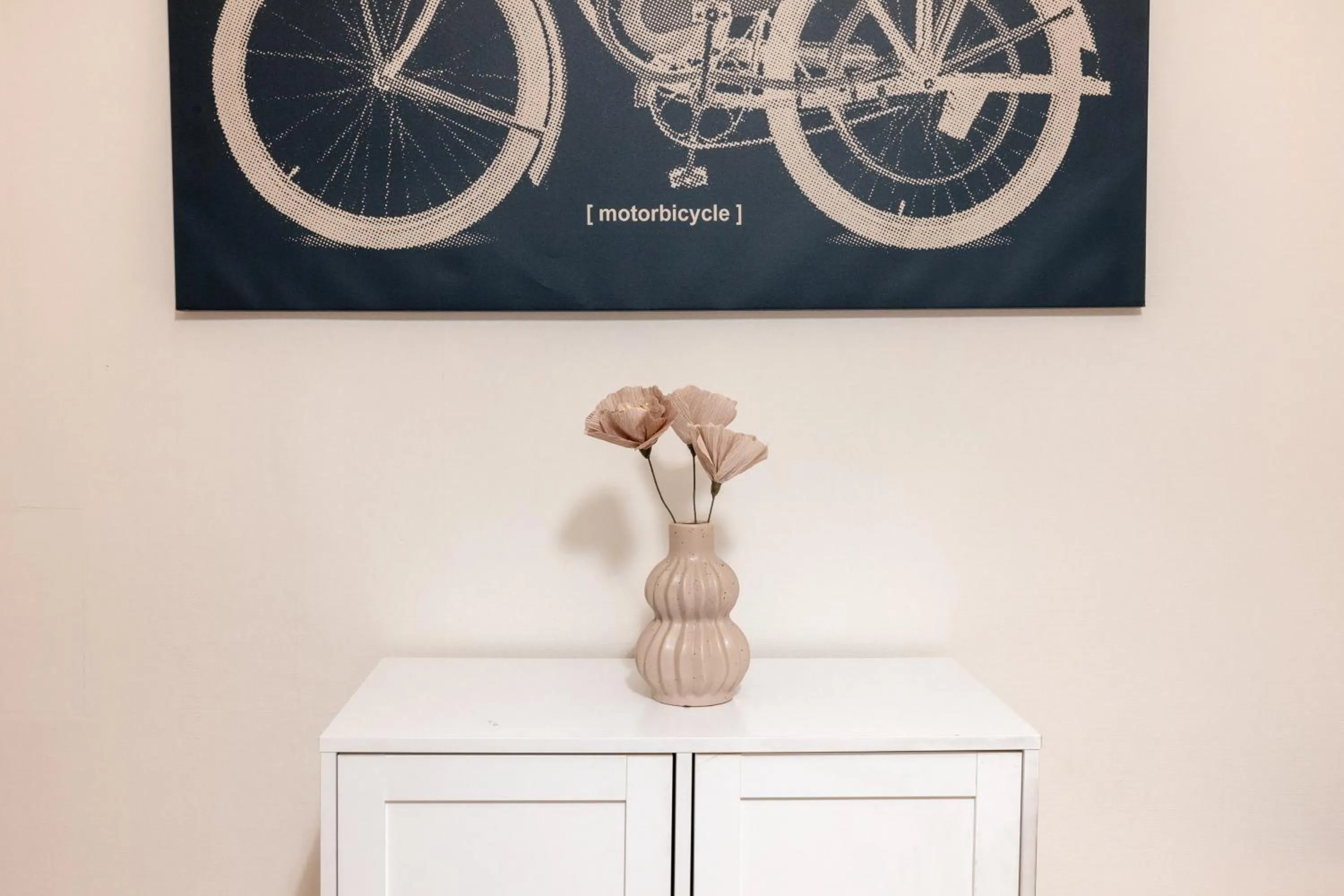 Decorative detail in 2ndhomes Central & Cozy 1 BR Apartment in Kaisaniemi