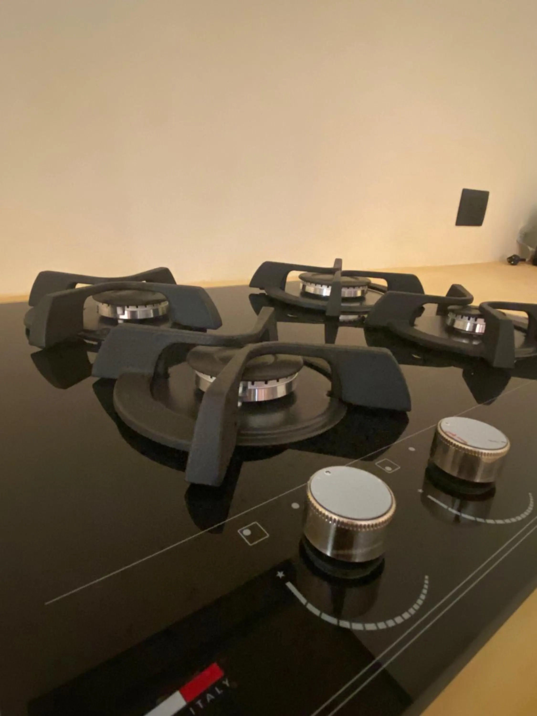 stove in Casa Borka LUXURY FULLY FURNISHED BEACH CONDOS WITH POOL