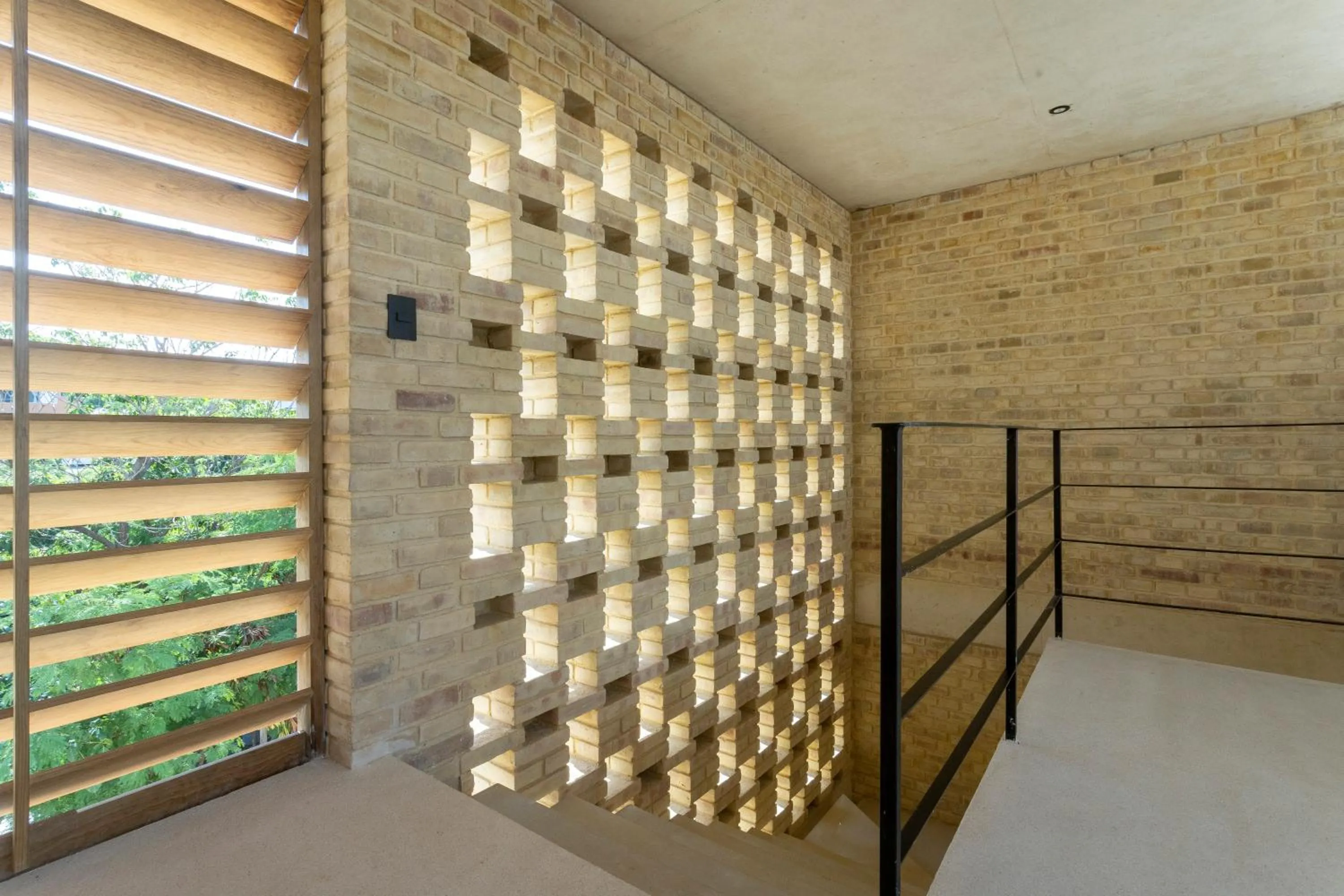 Property building in Casa Borka LUXURY FULLY FURNISHED BEACH CONDOS WITH POOL