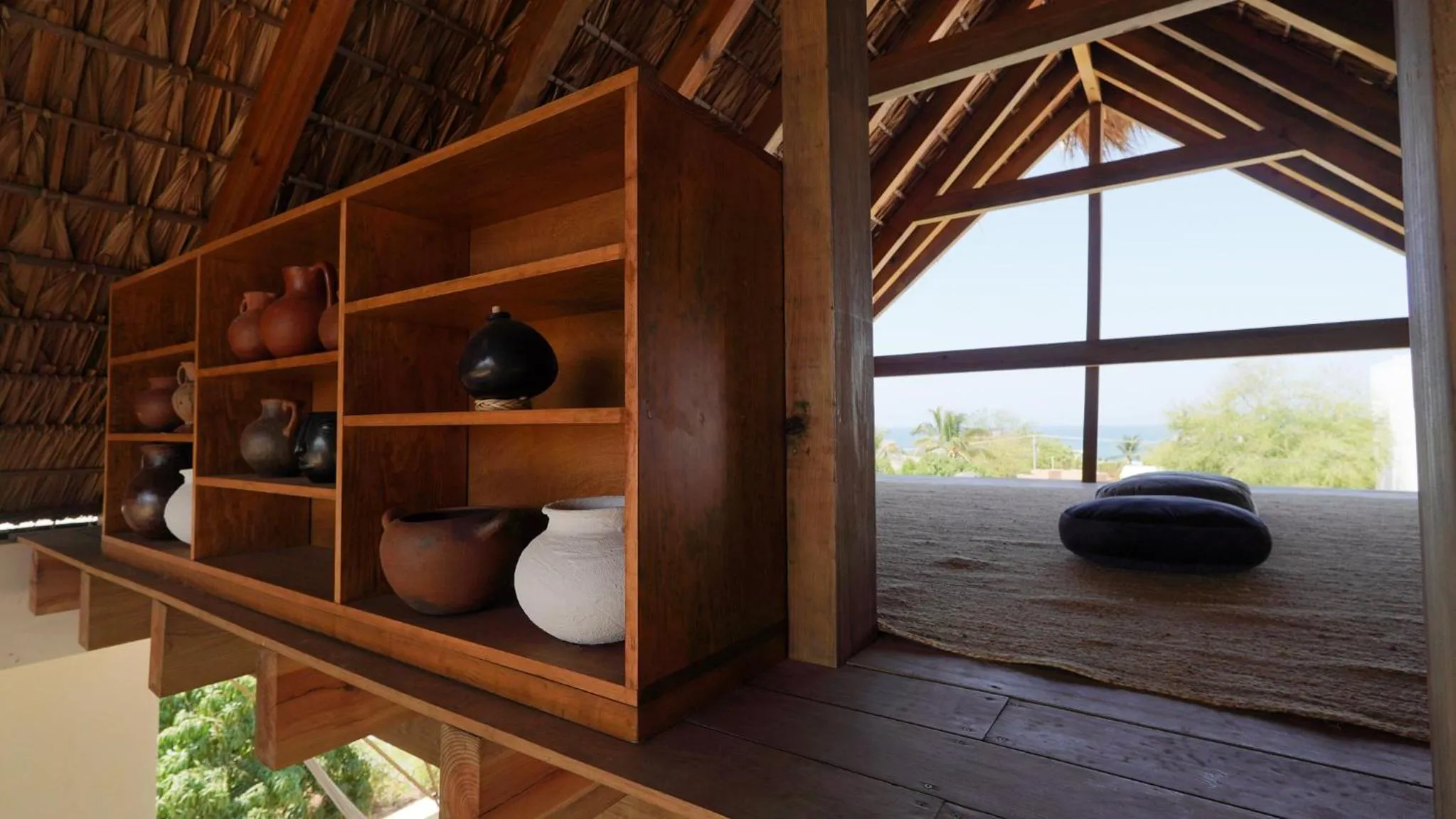 Balcony/Terrace in Casa Borka LUXURY FULLY FURNISHED BEACH CONDOS WITH POOL