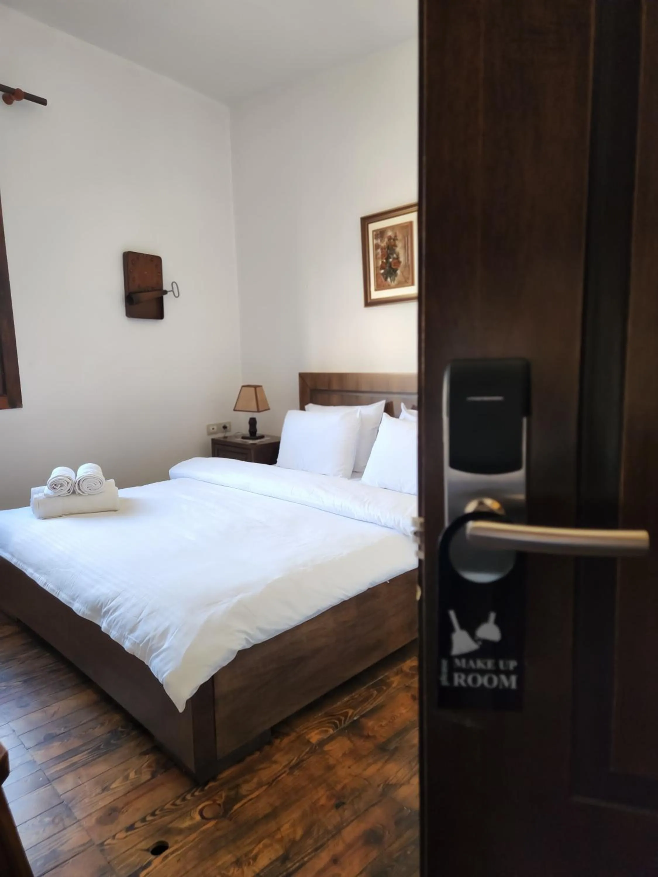 Bedroom, Bed in Sokak Boutique Hotel