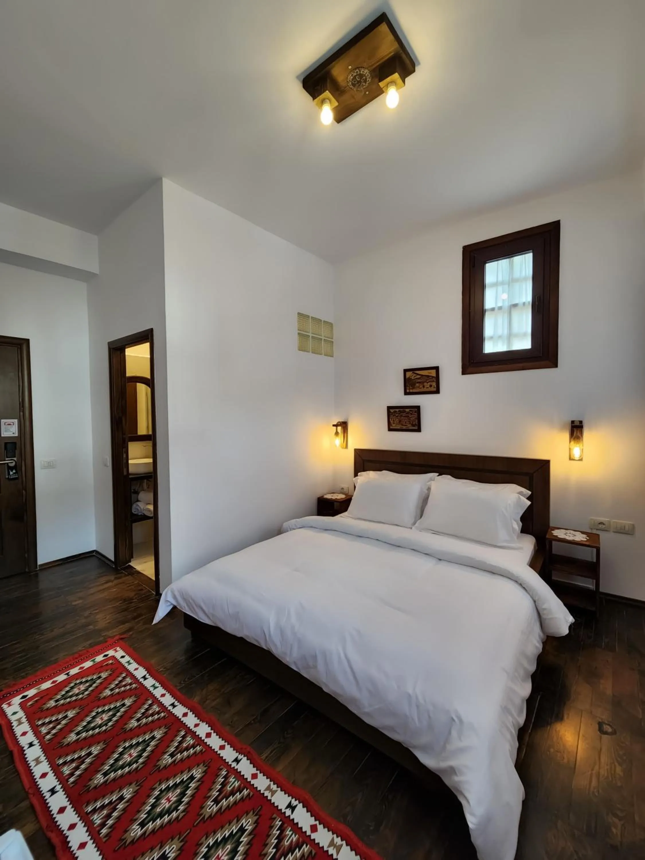 Bedroom, Bed in Sokak Boutique Hotel