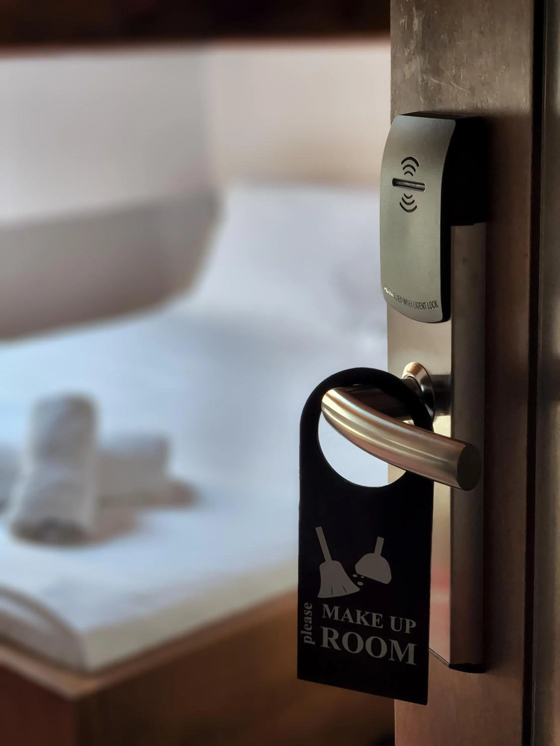 Property logo or sign, Bed in Sokak Boutique Hotel