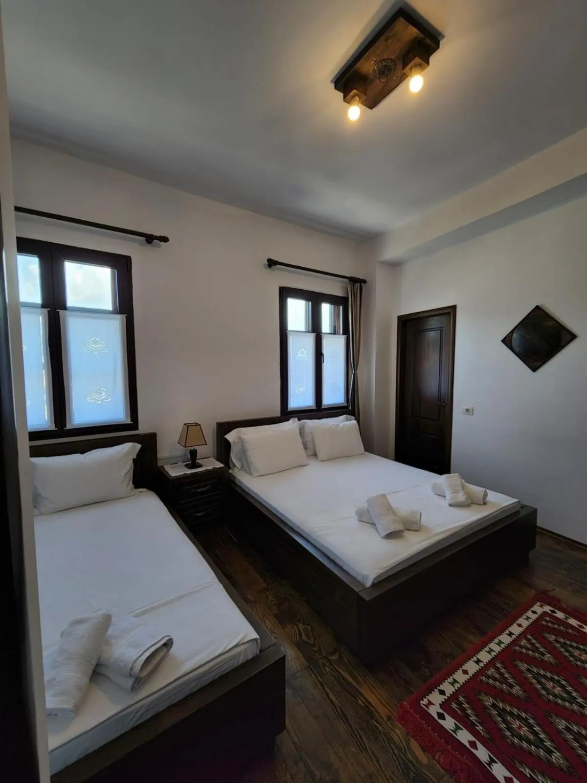 Bedroom, Bed in Sokak Boutique Hotel